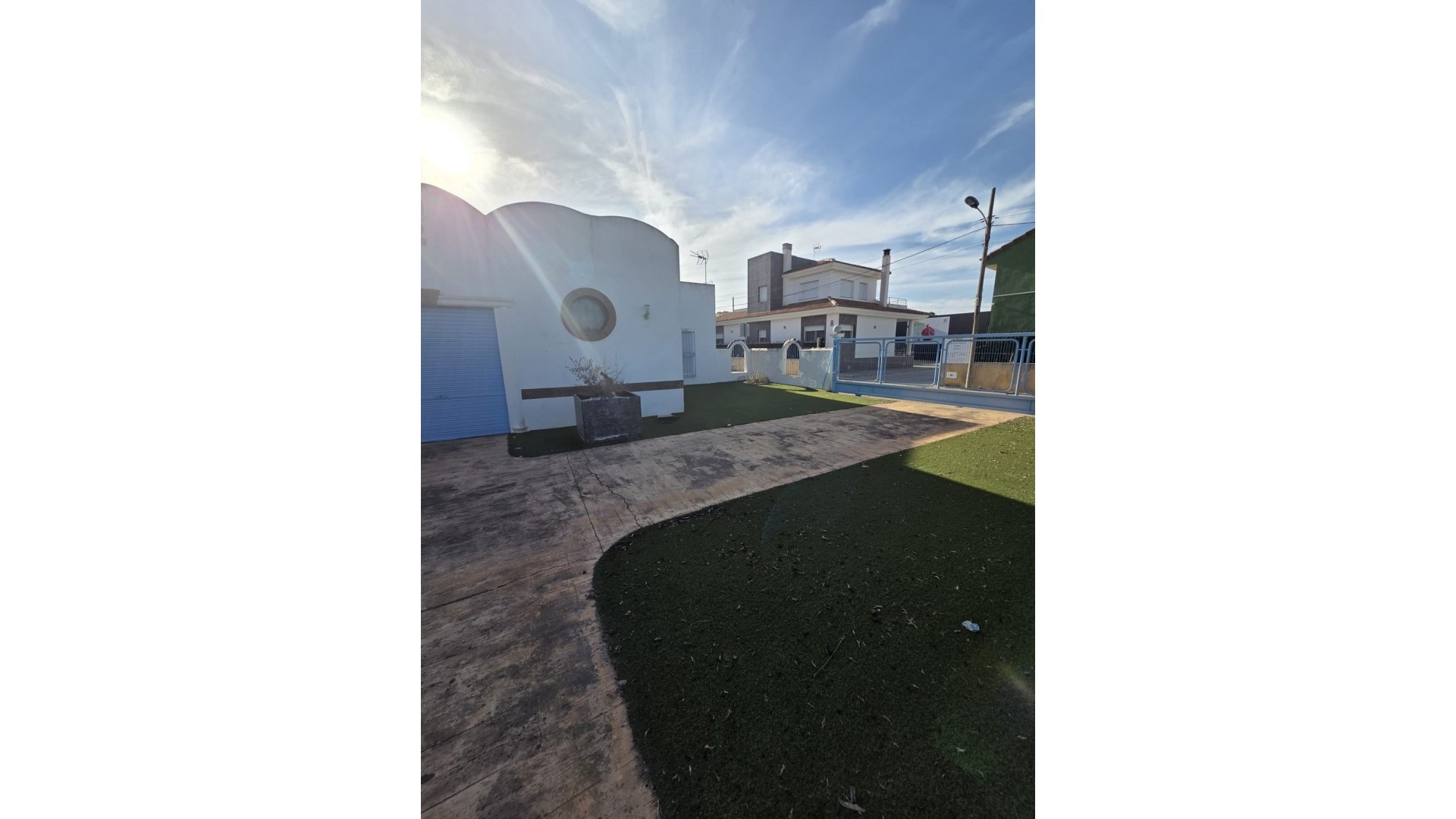 Sale - Commercial -
Callosa de Segura