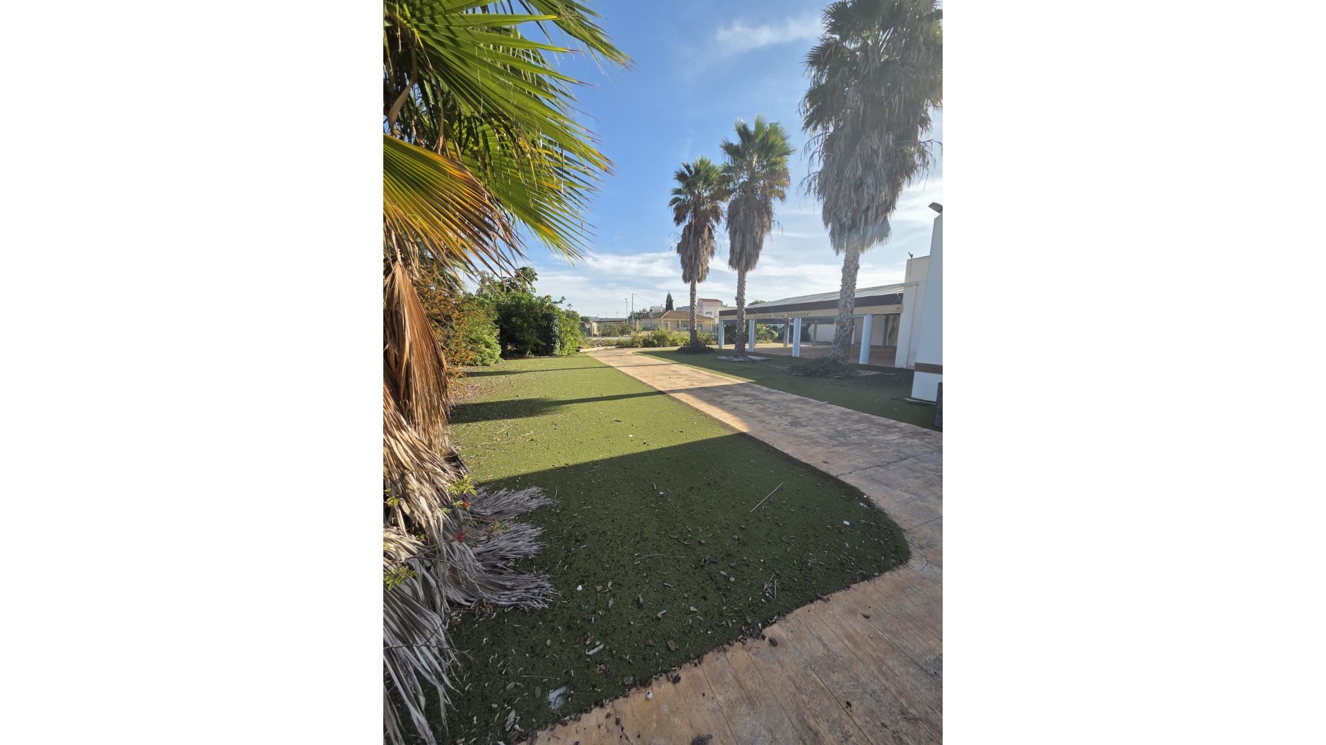 Sale - Commercial -
Callosa de Segura