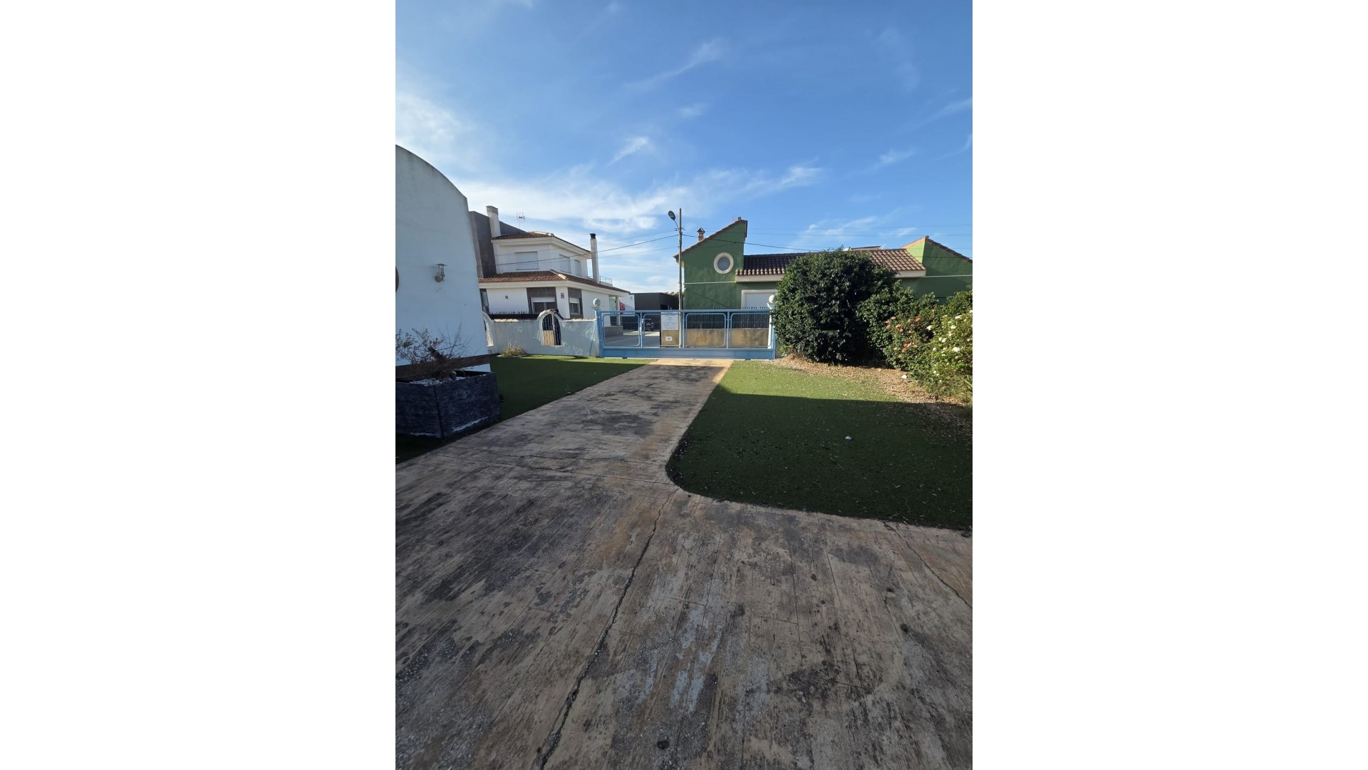 Sale - Commercial -
Callosa de Segura