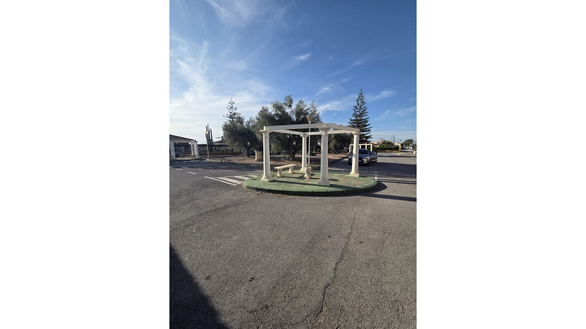 Sale - Commercial -
Callosa de Segura