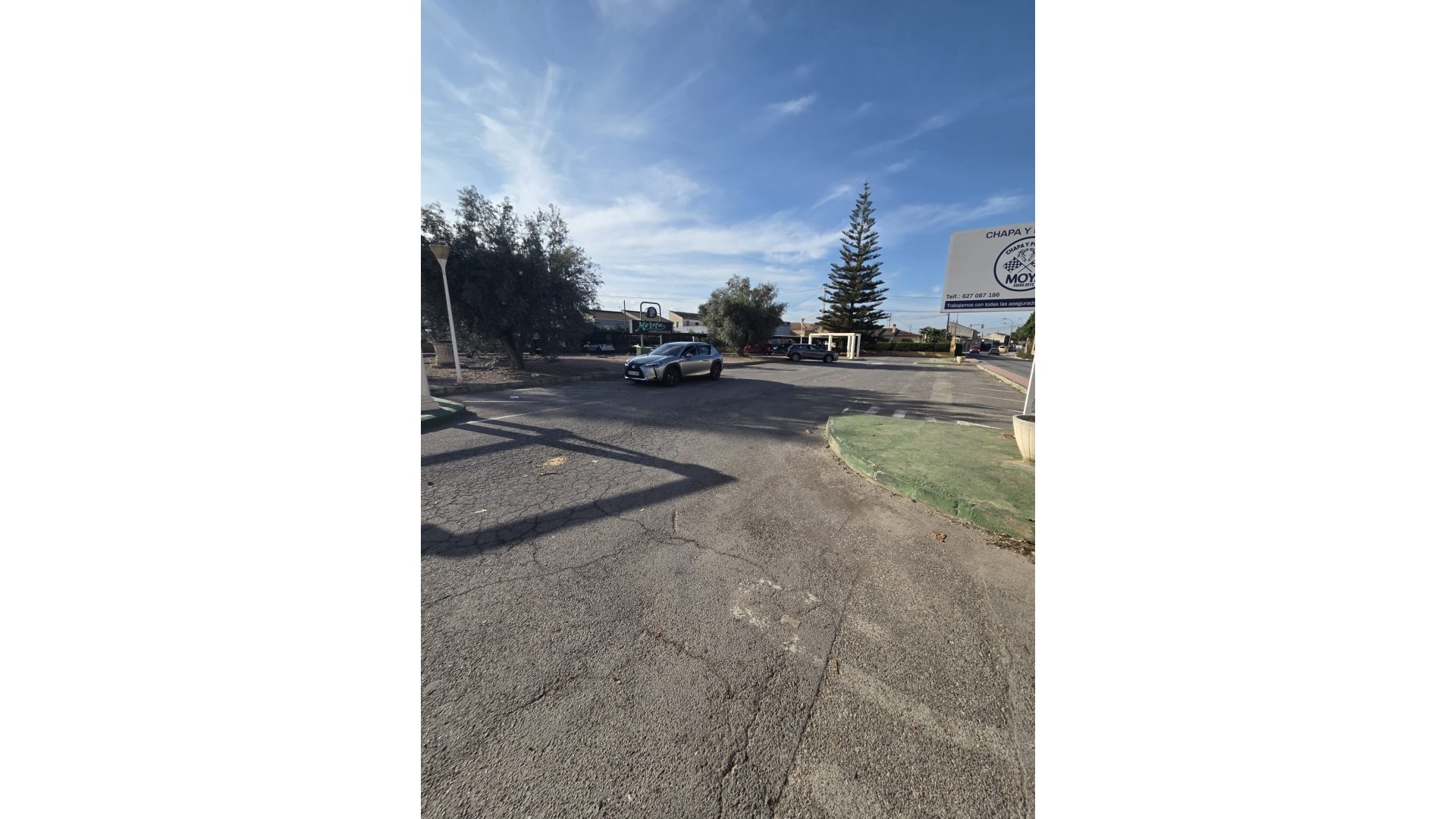 Sale - Commercial -
Callosa de Segura