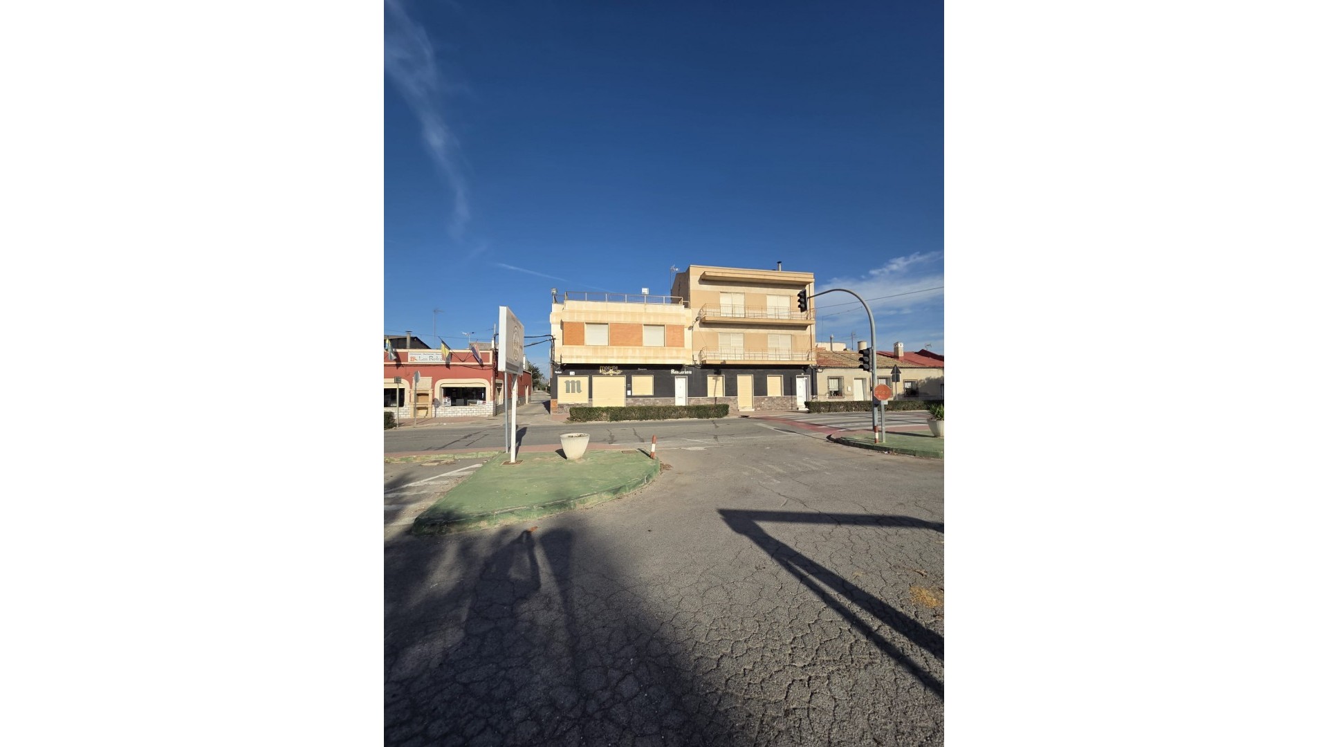 Sale - Commercial -
Callosa de Segura