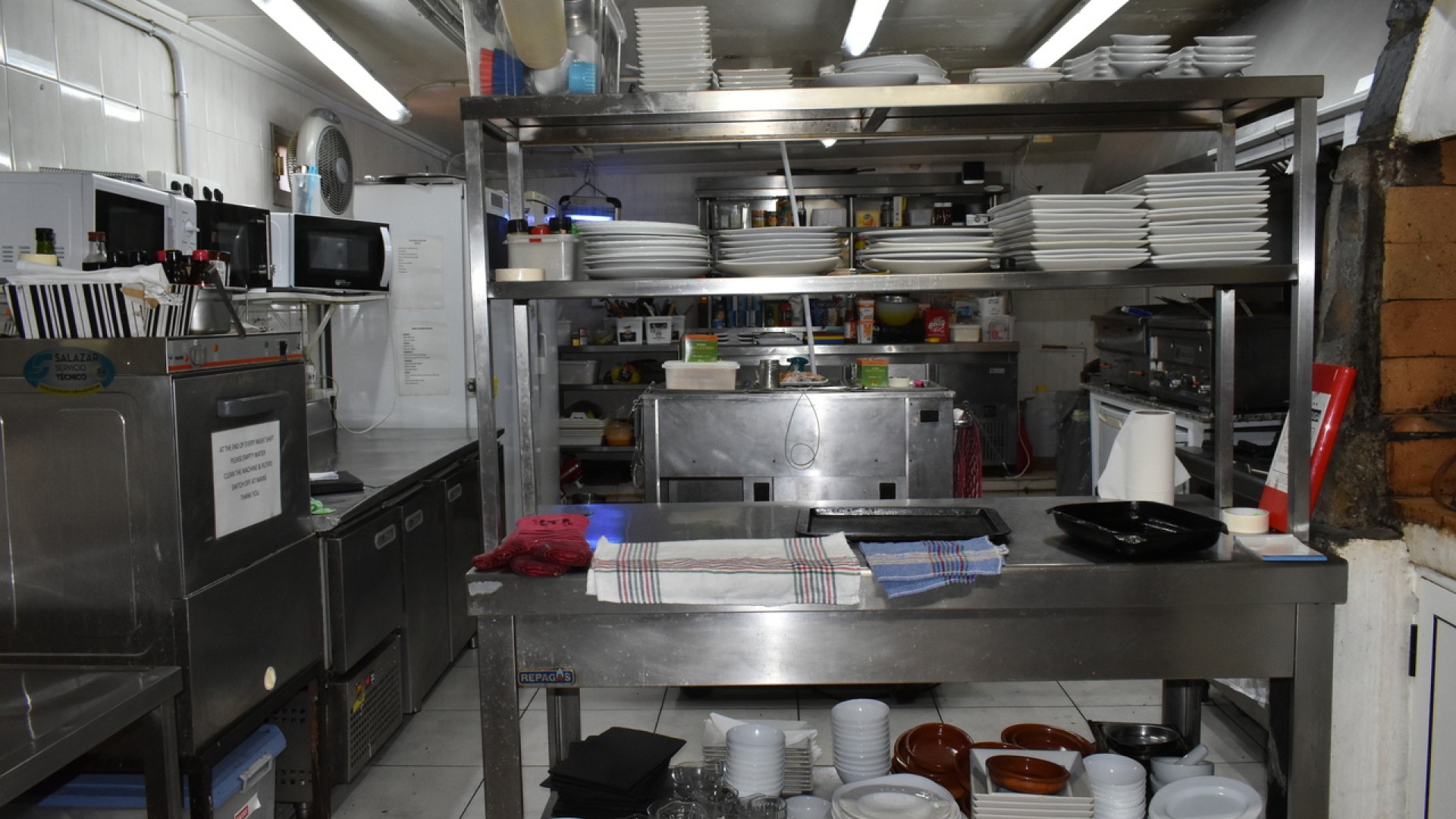 Sale - Commercial -
Ciudad Quesada - Rojales - Ciudad Quesada