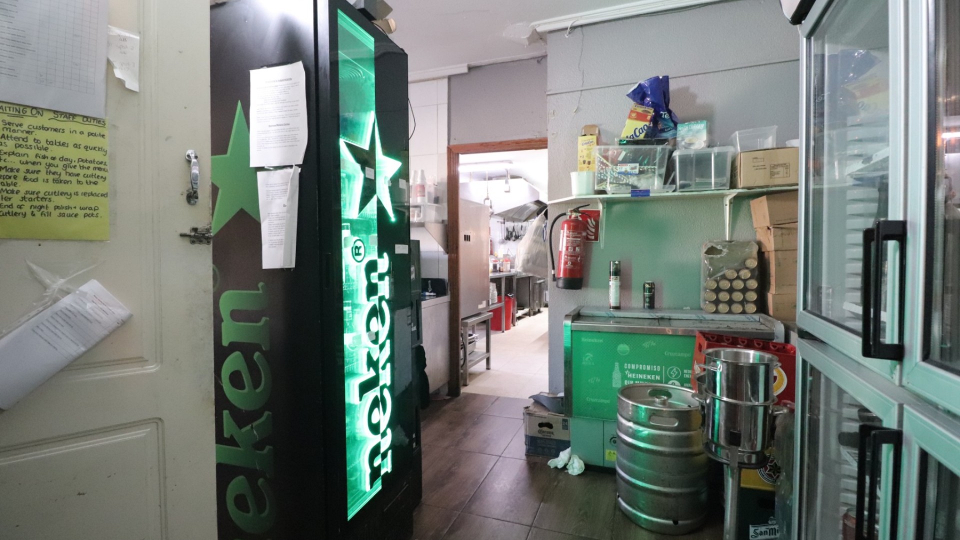 Sale - Commercial -
Ciudad Quesada - Rojales - Doña Pepa