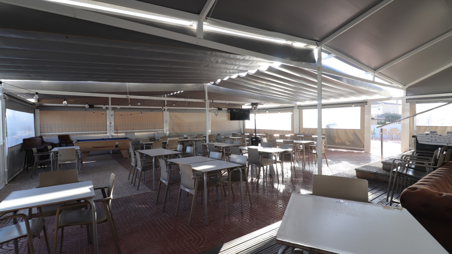 Sale - Commercial -
Ciudad Quesada - Rojales - Doña Pepa