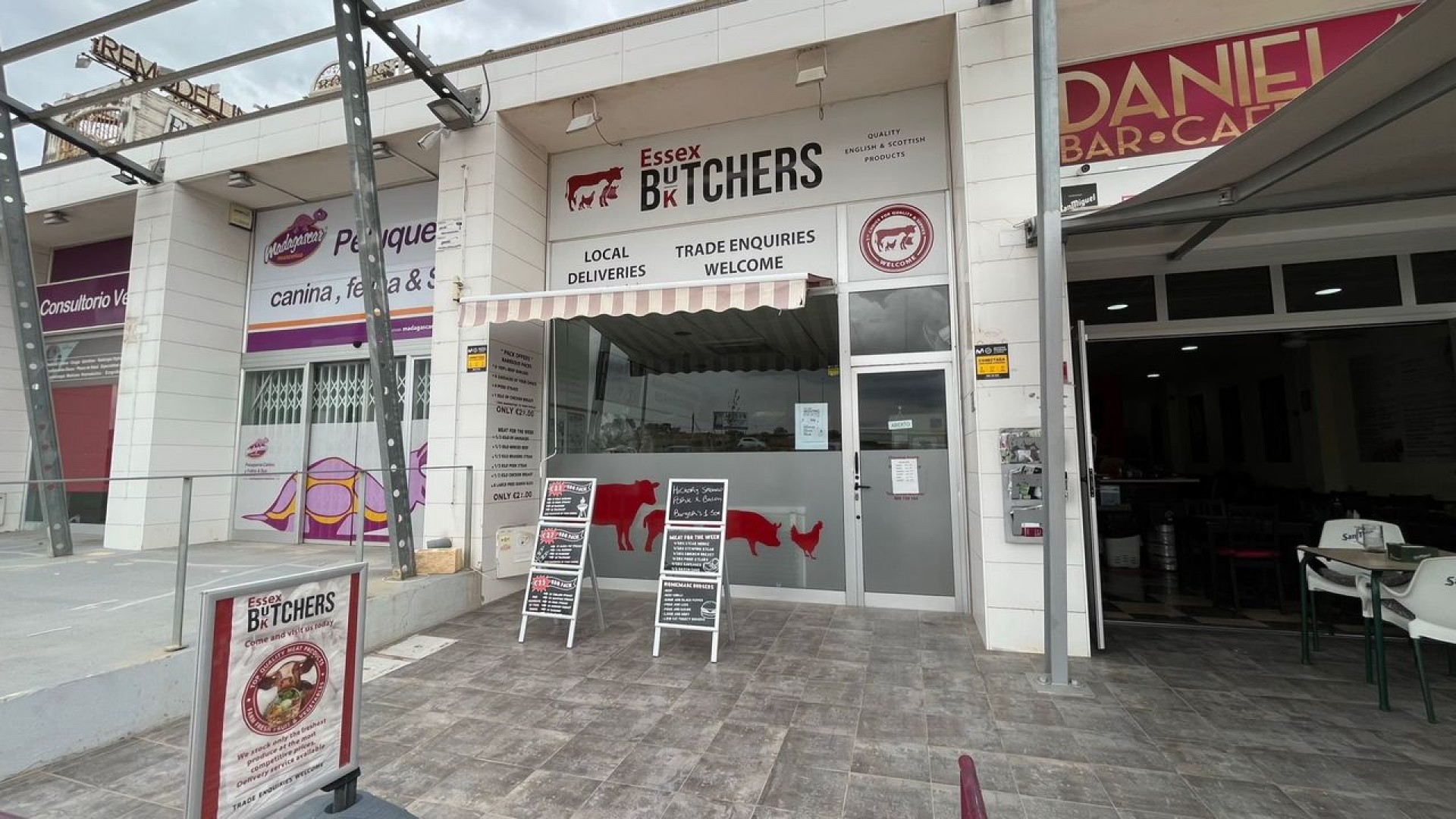 Sale - Commercial -
Ciudad Quesada - Rojales - Quesada