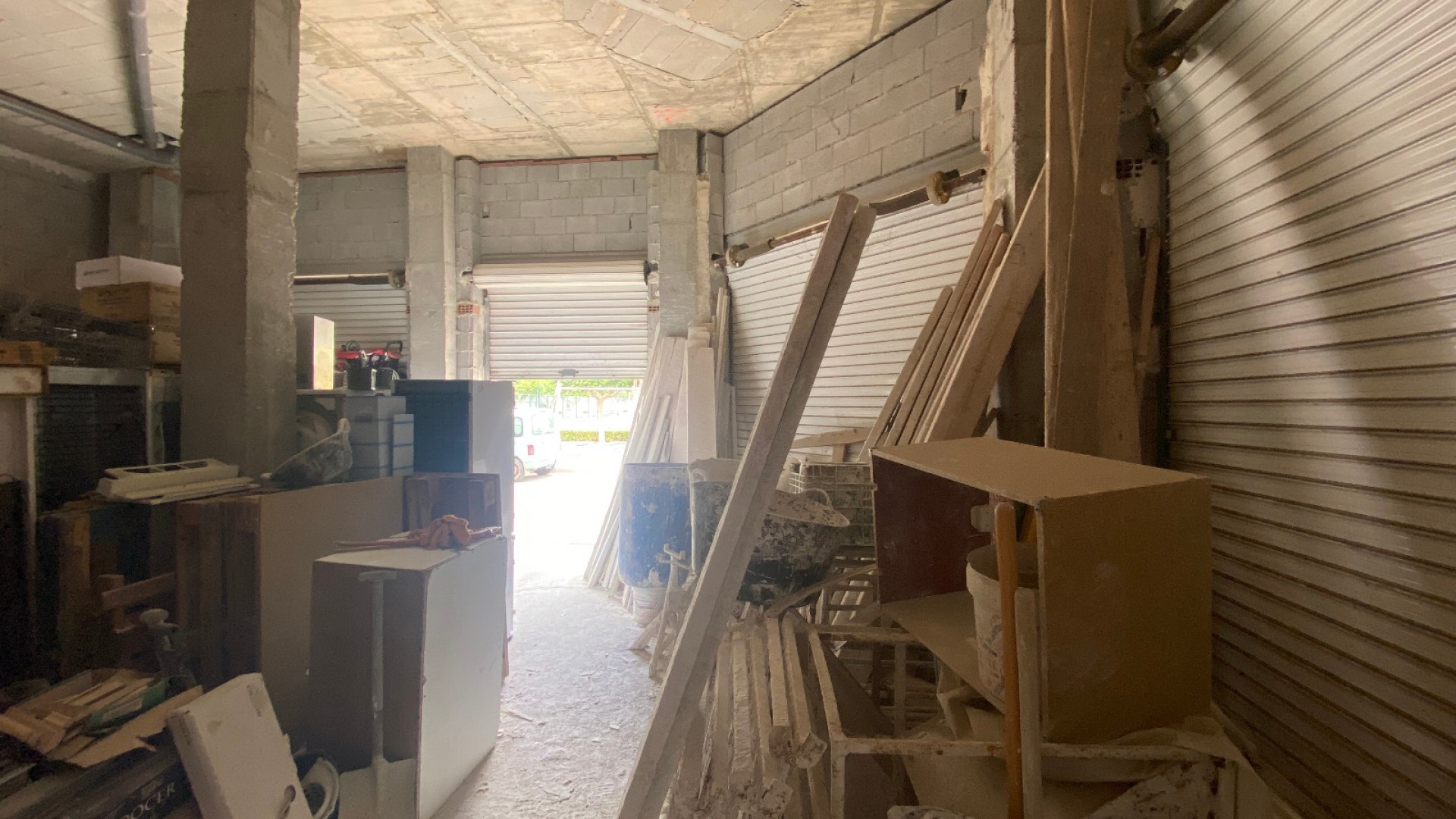 Sale - Commercial -
Formentera del Segura - Formentera de Segura