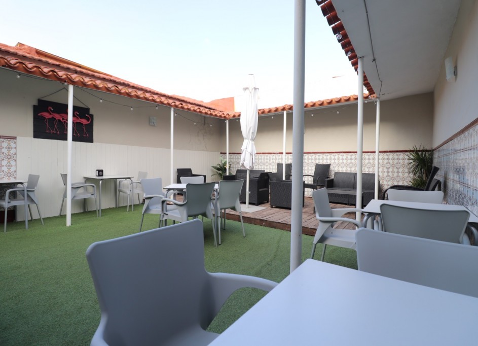 Sale - Commercial -
Formentera del Segura - Formentera - Village