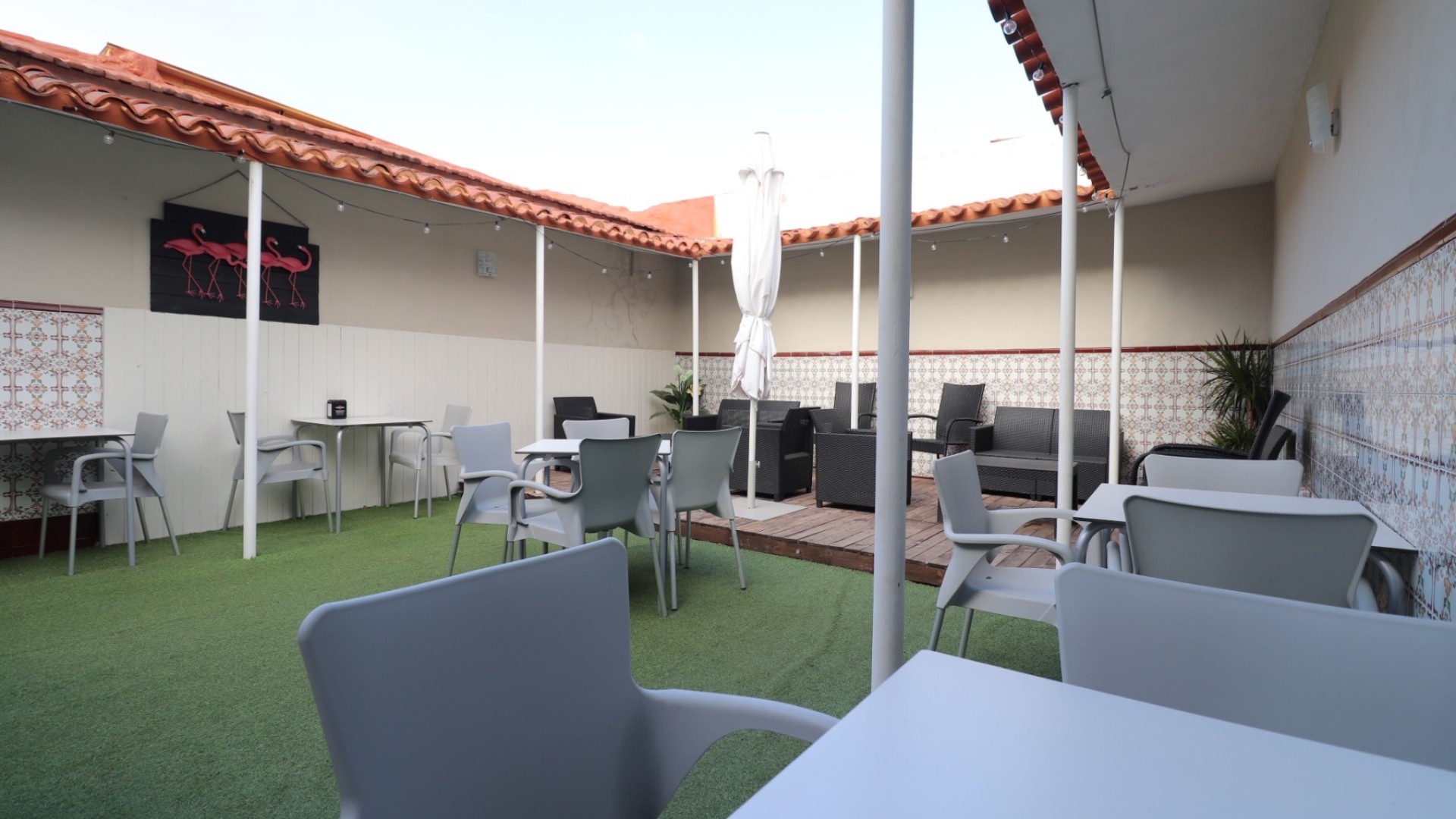 Sale - Commercial -
Formentera del Segura - Formentera - Village