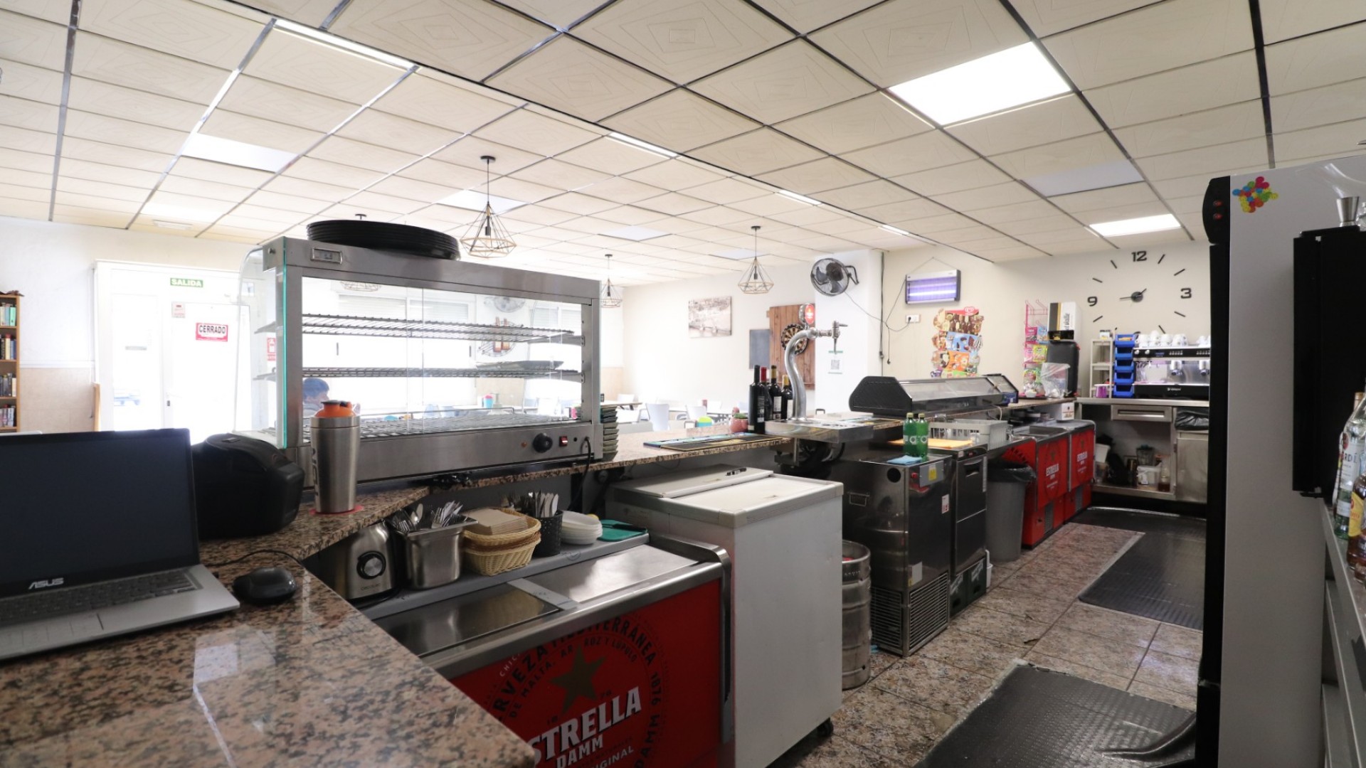 Sale - Commercial -
Formentera del Segura - Formentera - Village