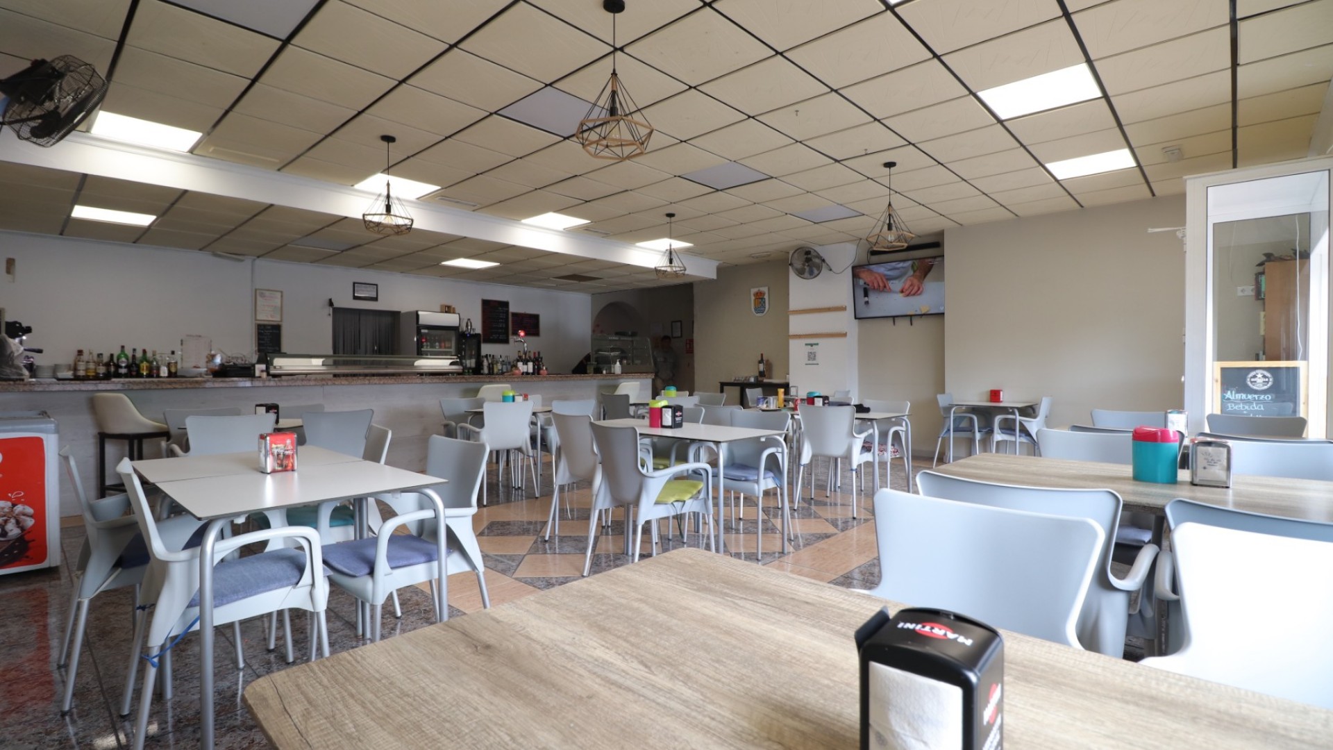 Sale - Commercial -
Formentera del Segura - Formentera - Village