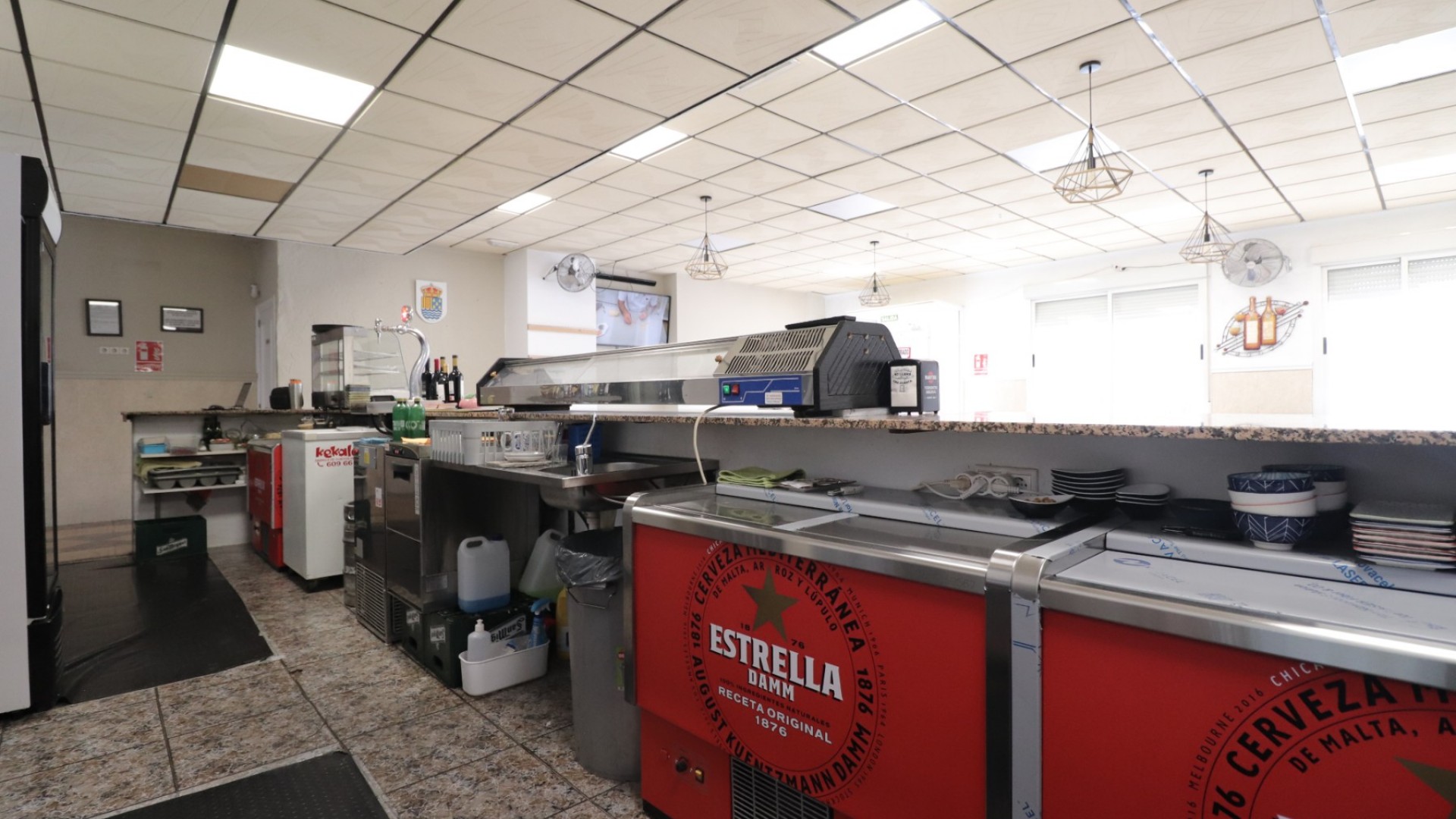 Sale - Commercial -
Formentera del Segura - Formentera - Village