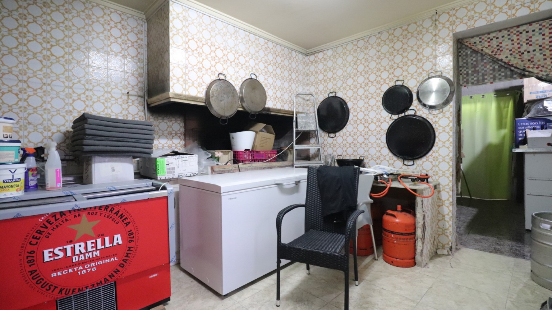 Sale - Commercial -
Formentera del Segura - Formentera - Village