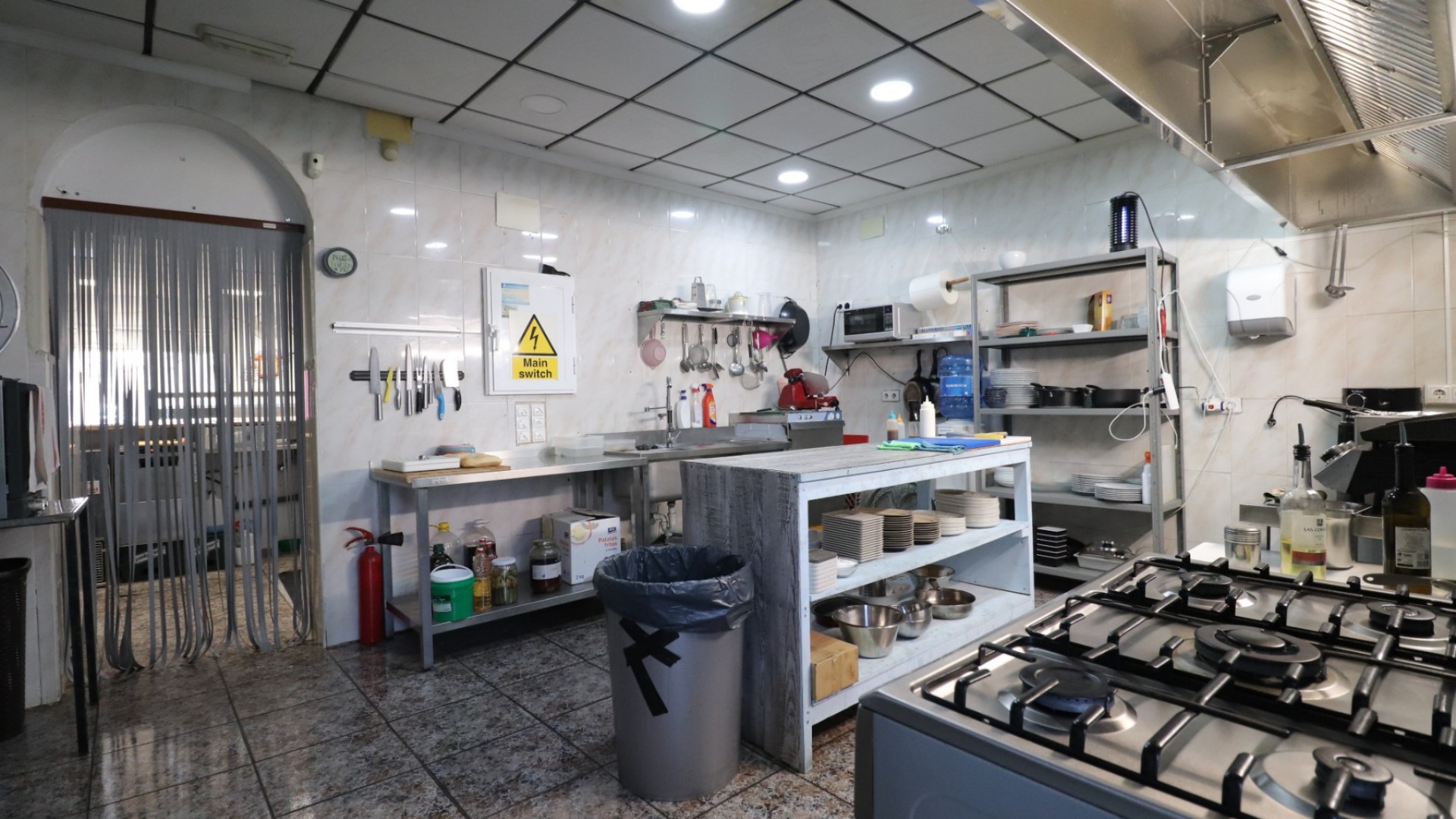 Sale - Commercial -
Formentera del Segura - Formentera - Village