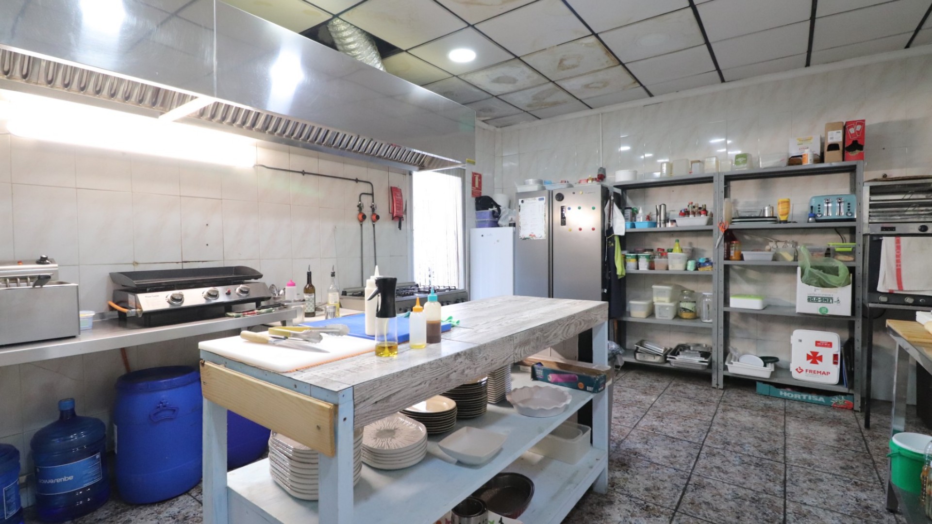 Sale - Commercial -
Formentera del Segura - Formentera - Village