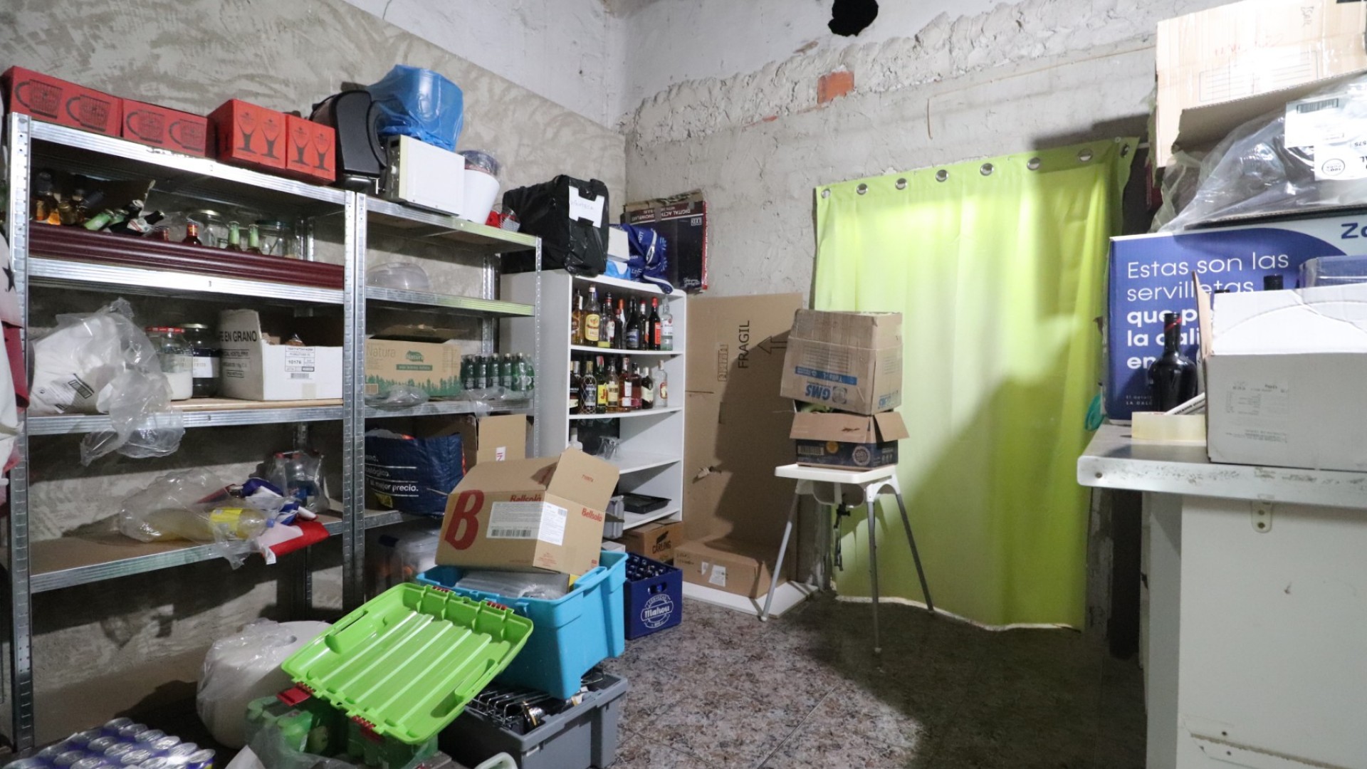 Sale - Commercial -
Formentera del Segura - Formentera - Village