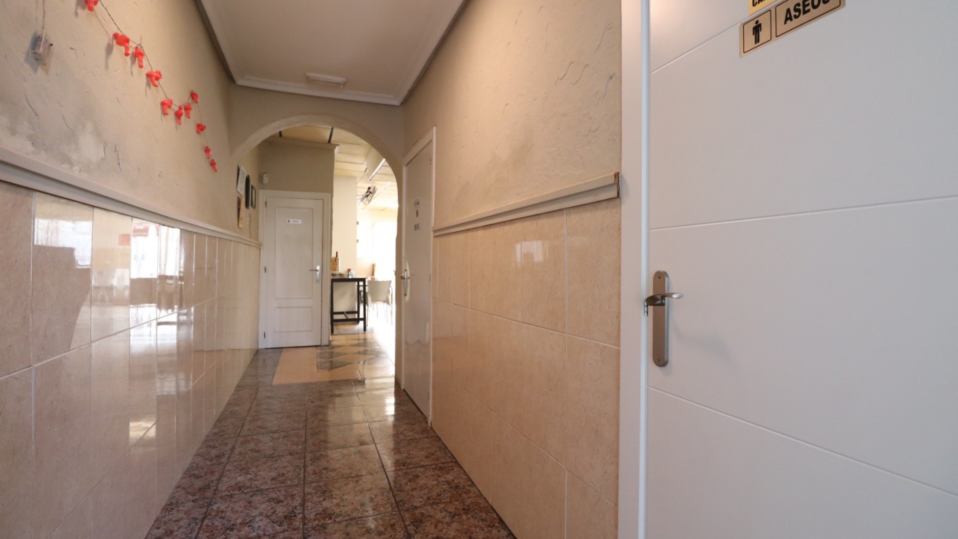 Sale - Commercial -
Formentera del Segura - Formentera - Village