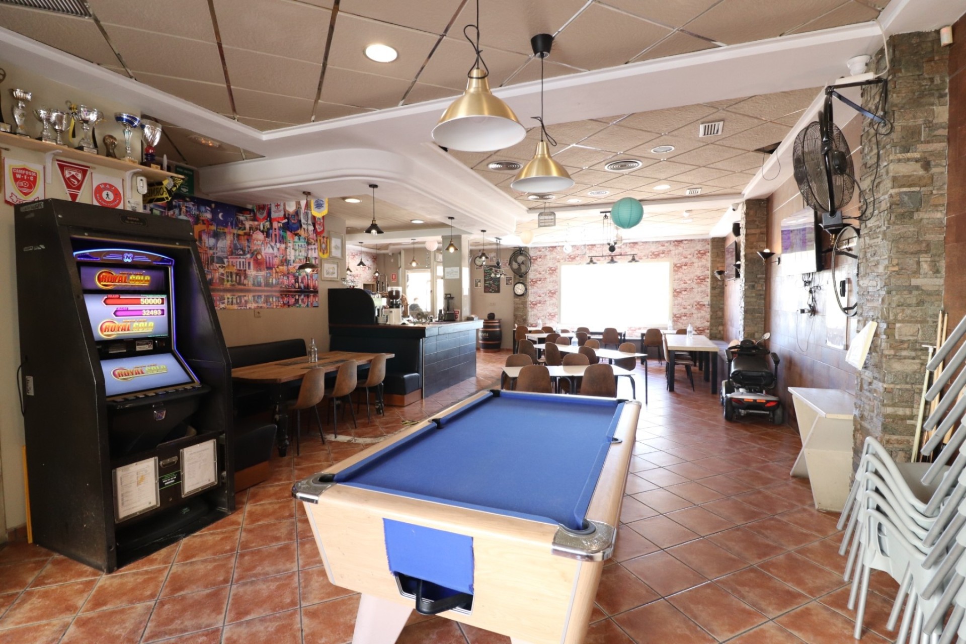 Sale - Commercial -
Formentera del Segura - Formentera - Village