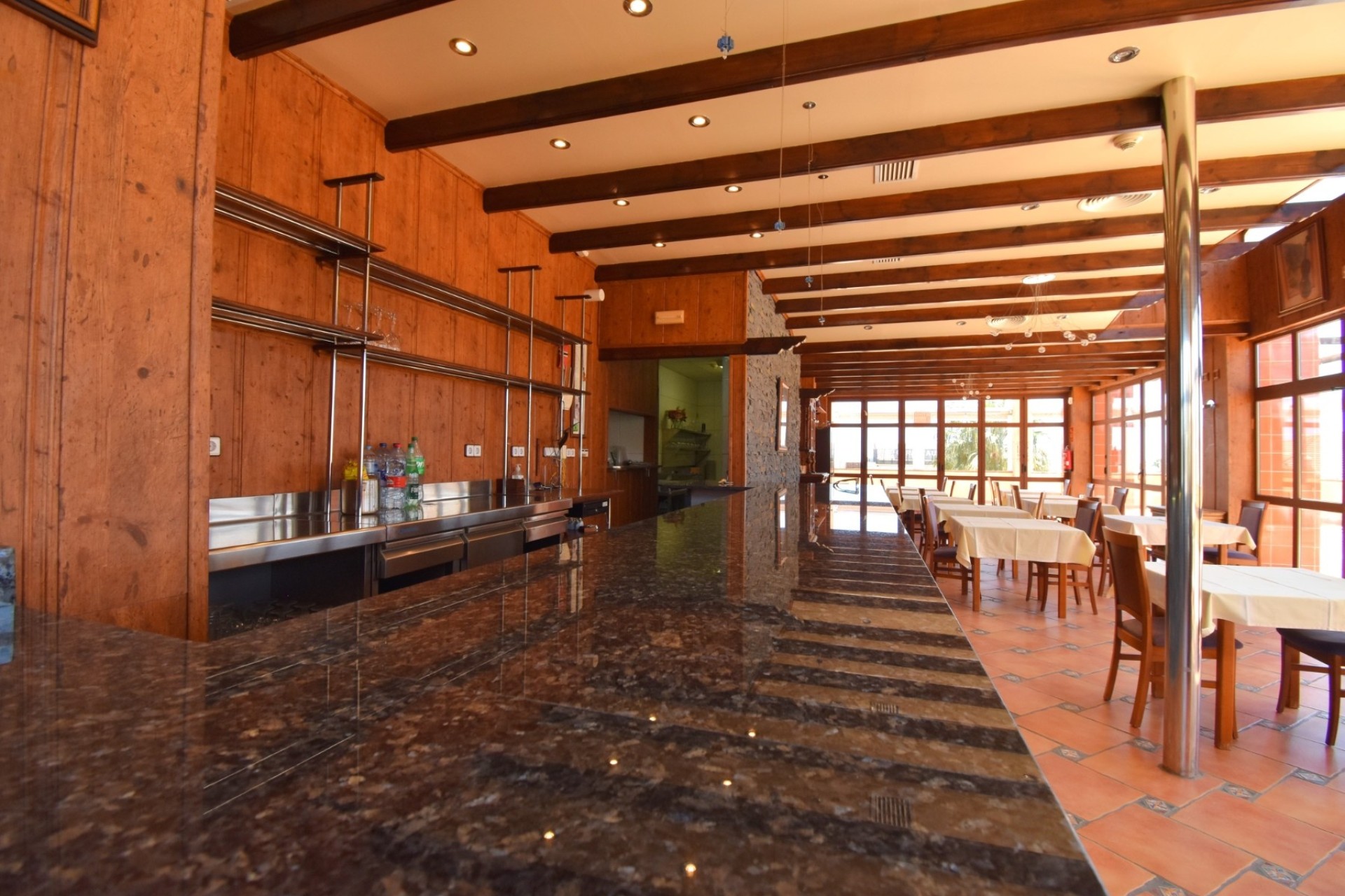 Sale - Commercial (Freehold) -
Orihuela Costa - Los Dolses