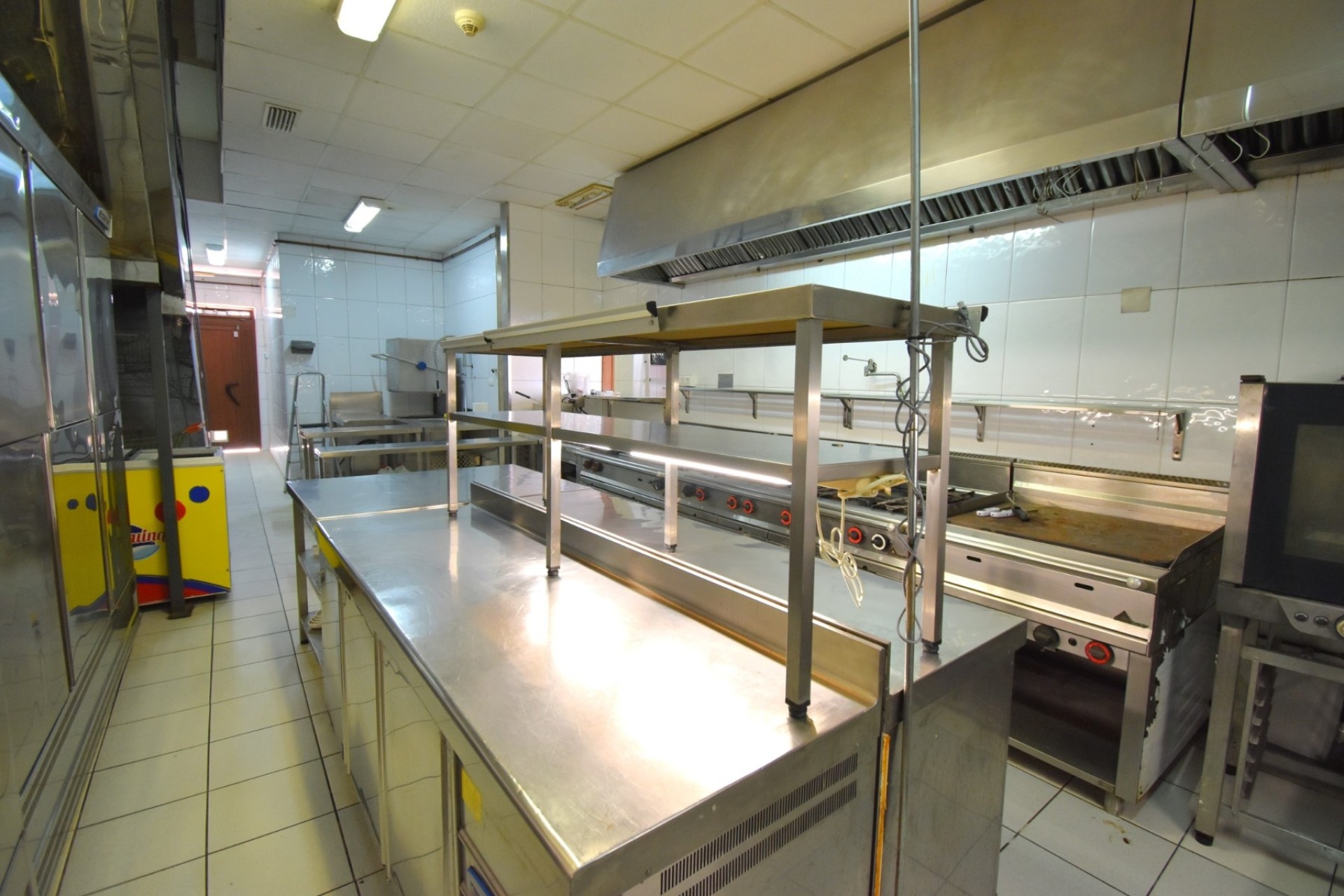 Sale - Commercial (Freehold) -
Orihuela Costa - Los Dolses