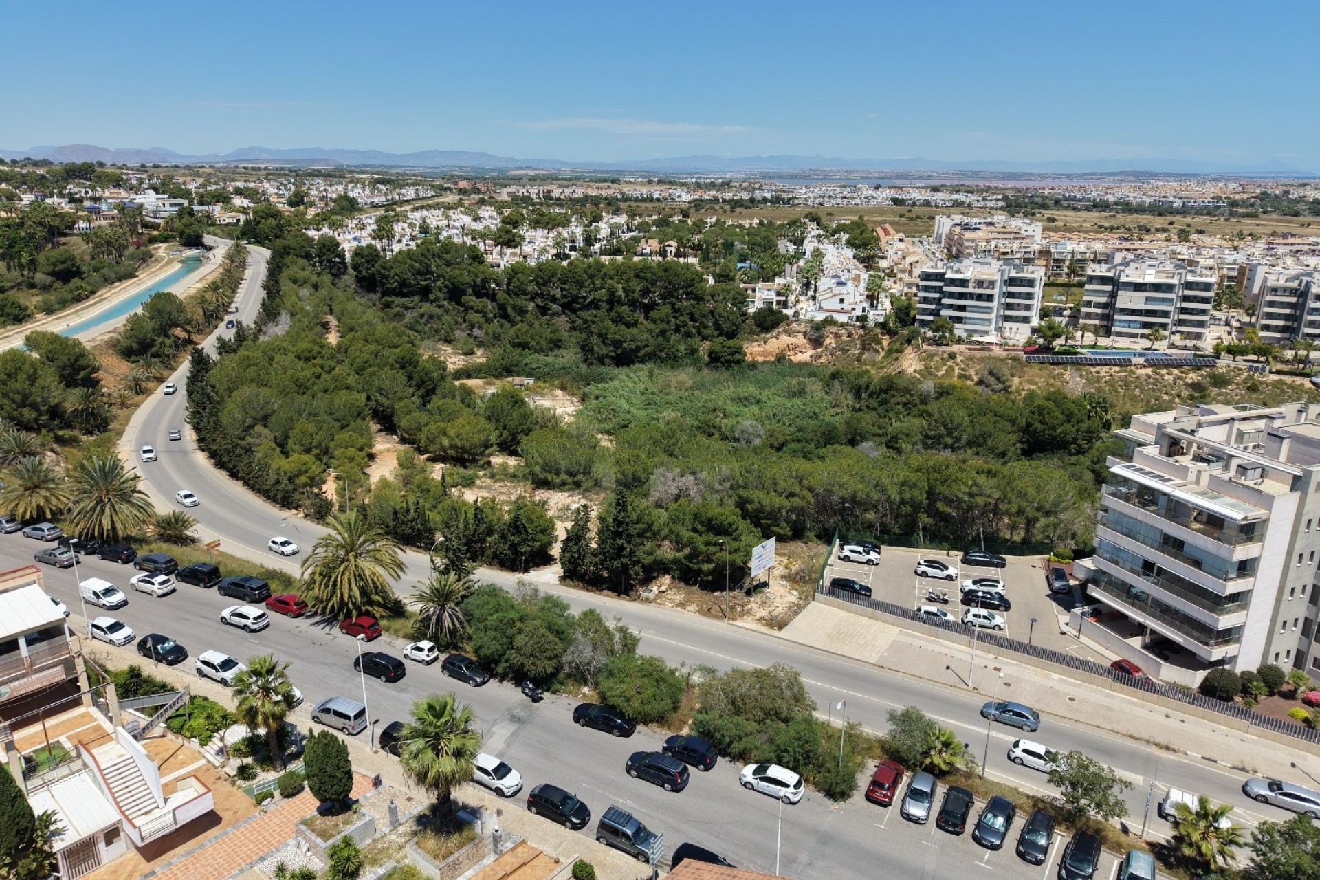 Sale - Commercial (Freehold) -
Orihuela Costa - Los Dolses