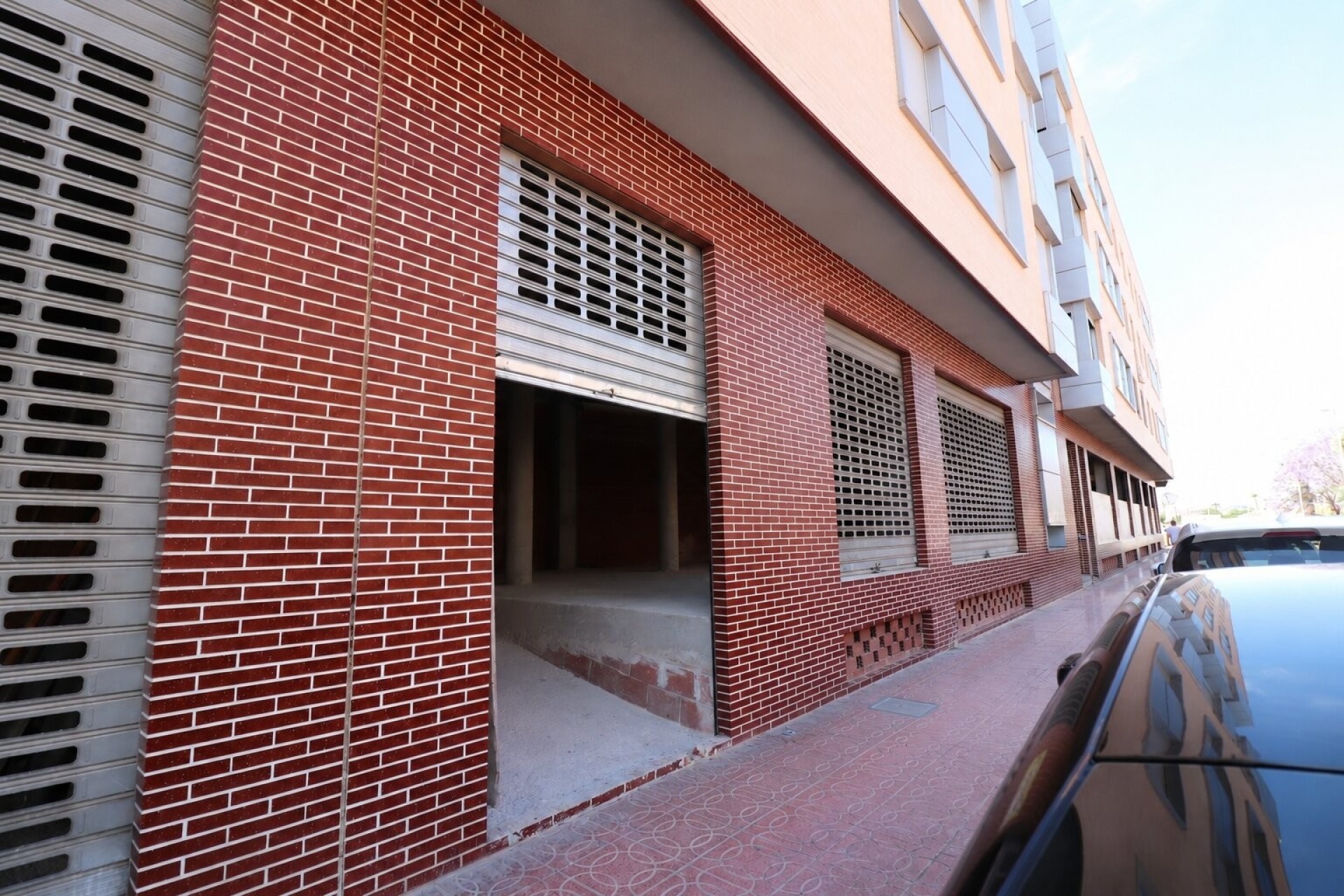 Sale - Commercial (Freehold) -
Rojales - Rojales - Village
