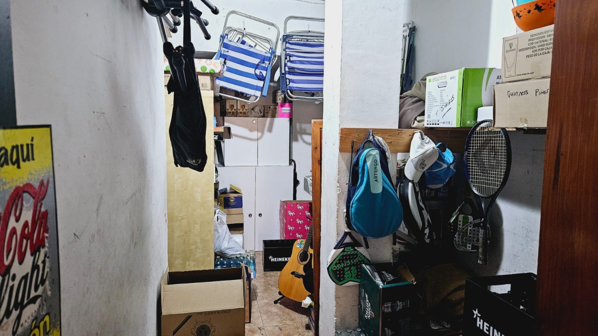 Sale - Commercial -
Guardamar del Segura - Center