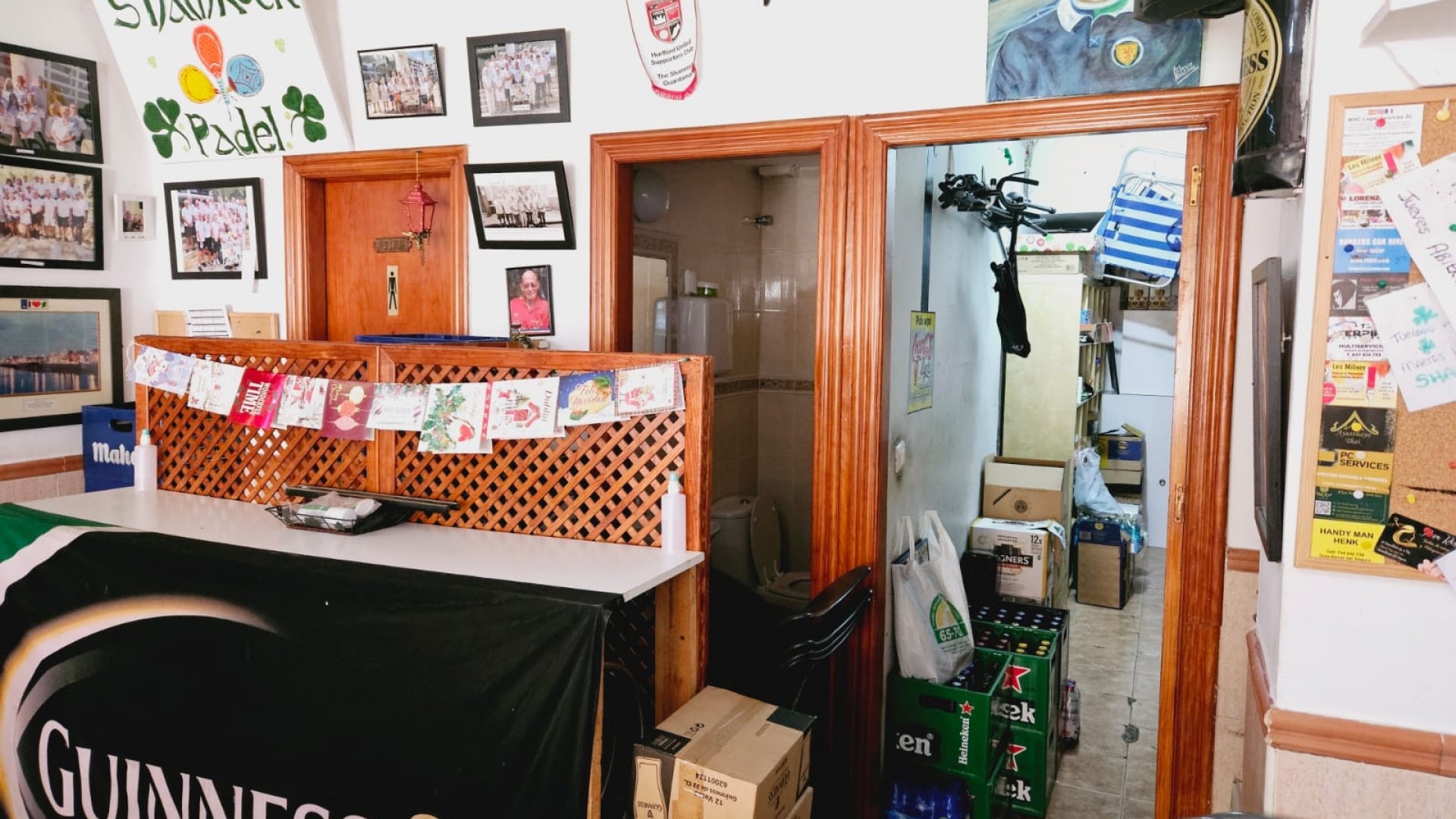 Sale - Commercial -
Guardamar del Segura - Center