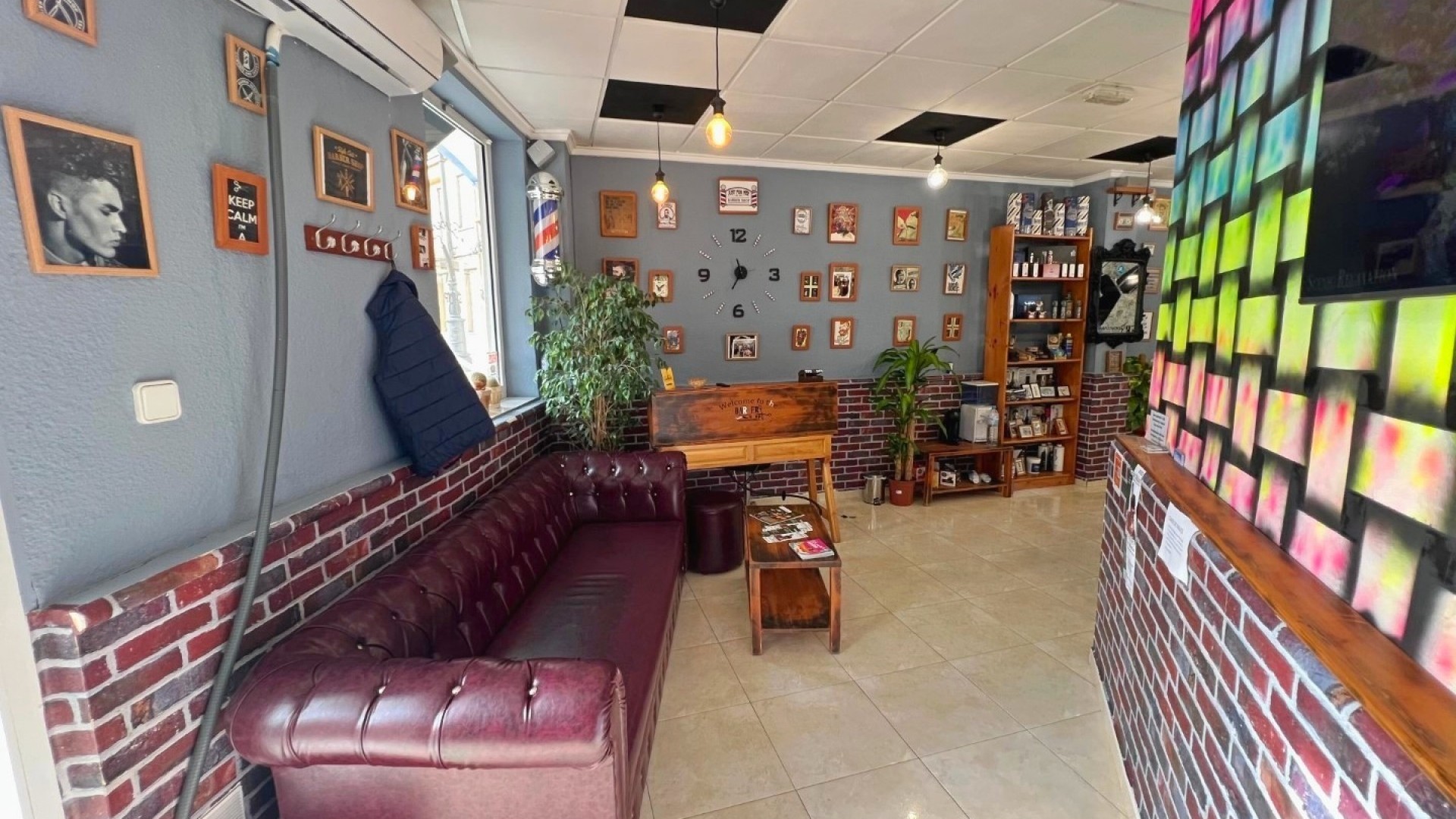 Sale - Commercial -
Guardamar del Segura - Centro