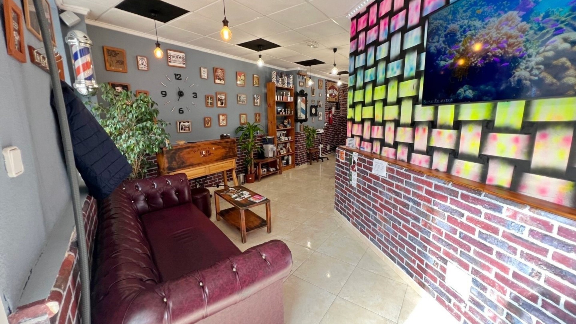 Sale - Commercial -
Guardamar del Segura - Centro