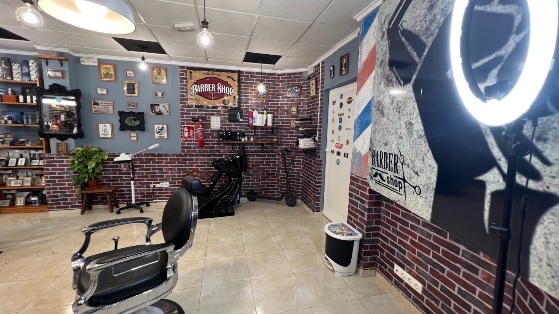 Sale - Commercial -
Guardamar del Segura - Centro