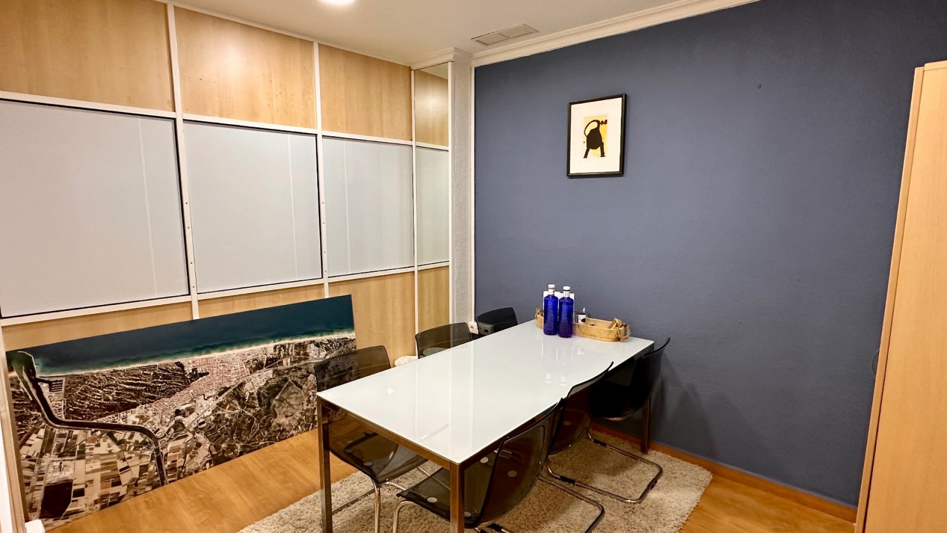 Sale - Commercial -
Guardamar del Segura - Guardamar Center