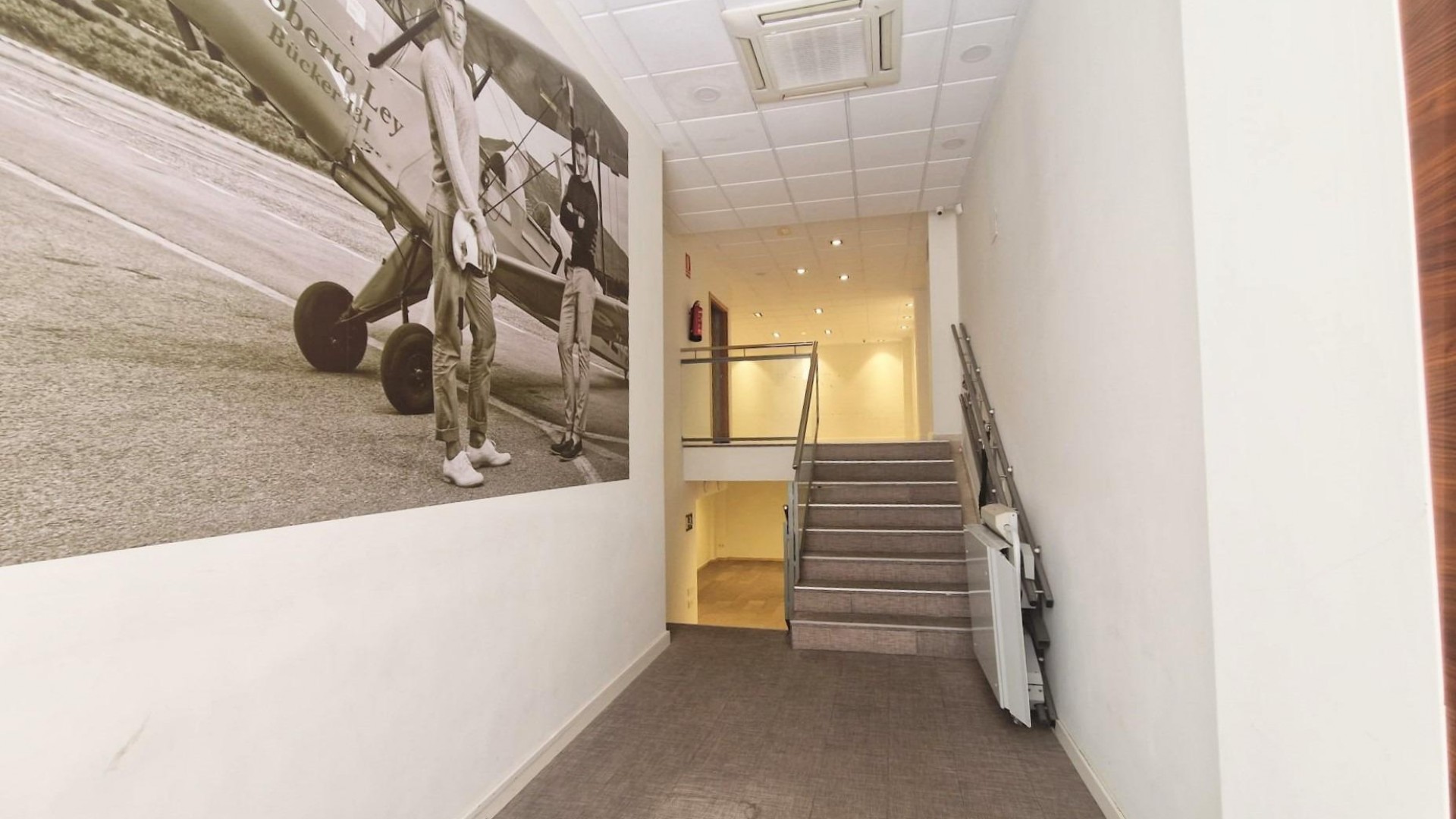 Sale - Commercial -
Guardamar del Segura - Guardamar Centro