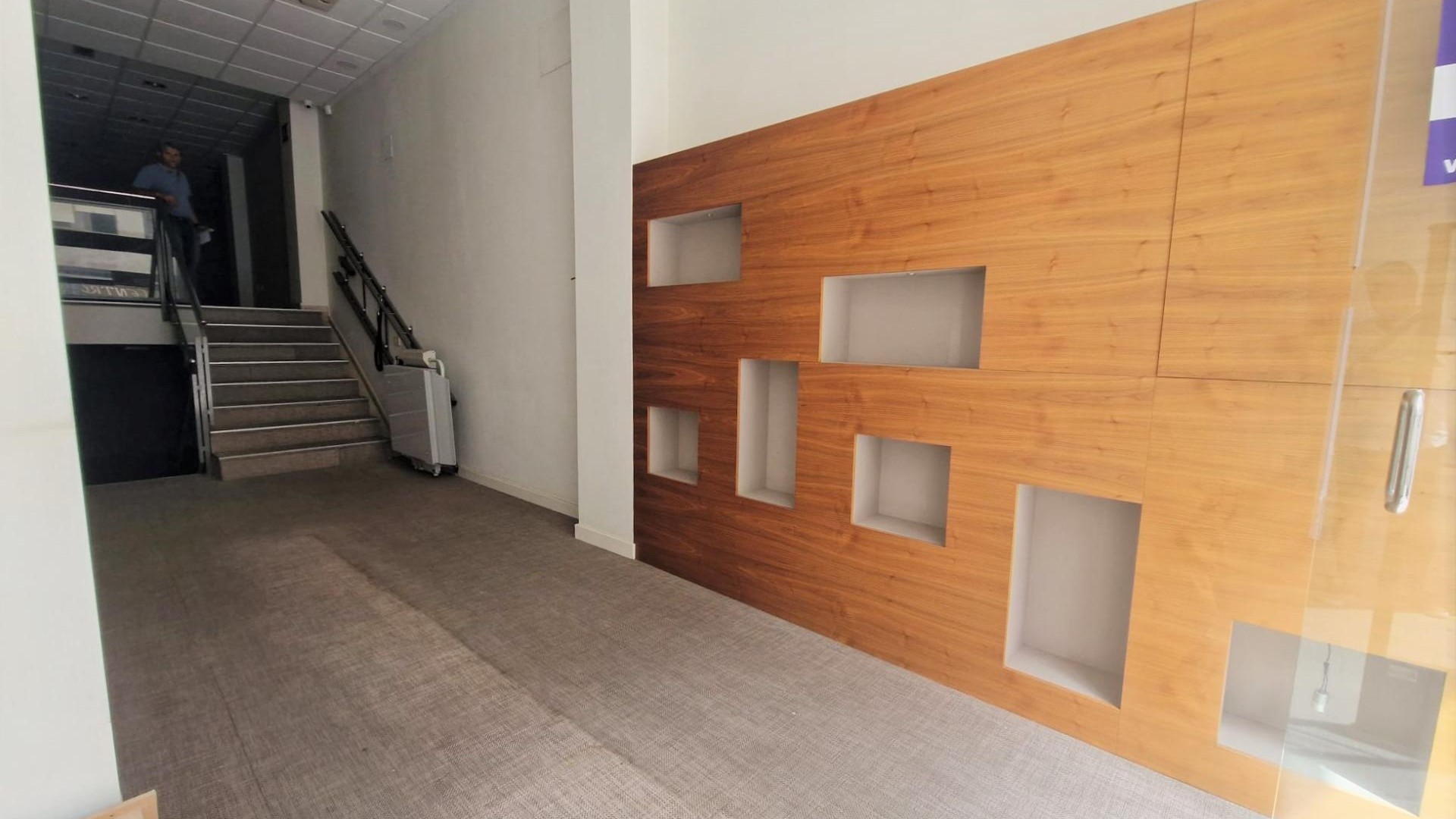 Sale - Commercial -
Guardamar del Segura - Guardamar Centro