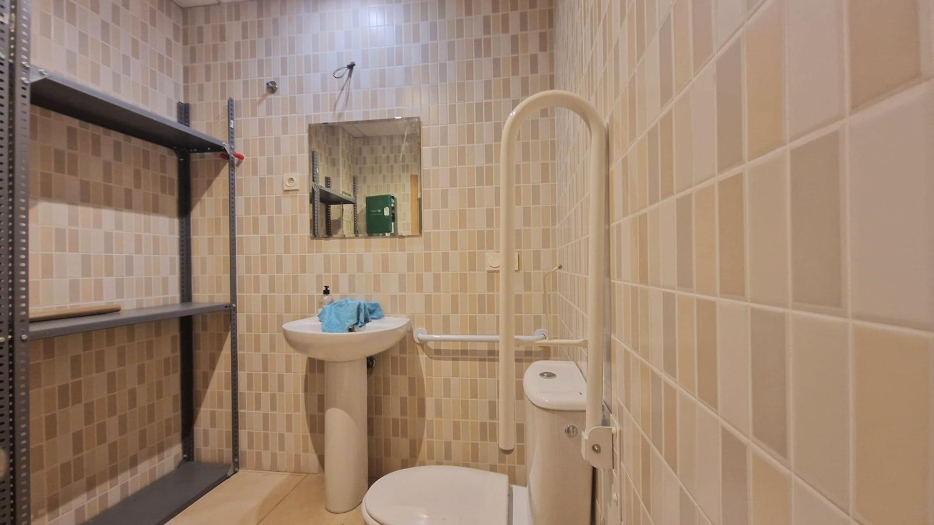 Sale - Commercial -
Guardamar del Segura - Guardamar Centro