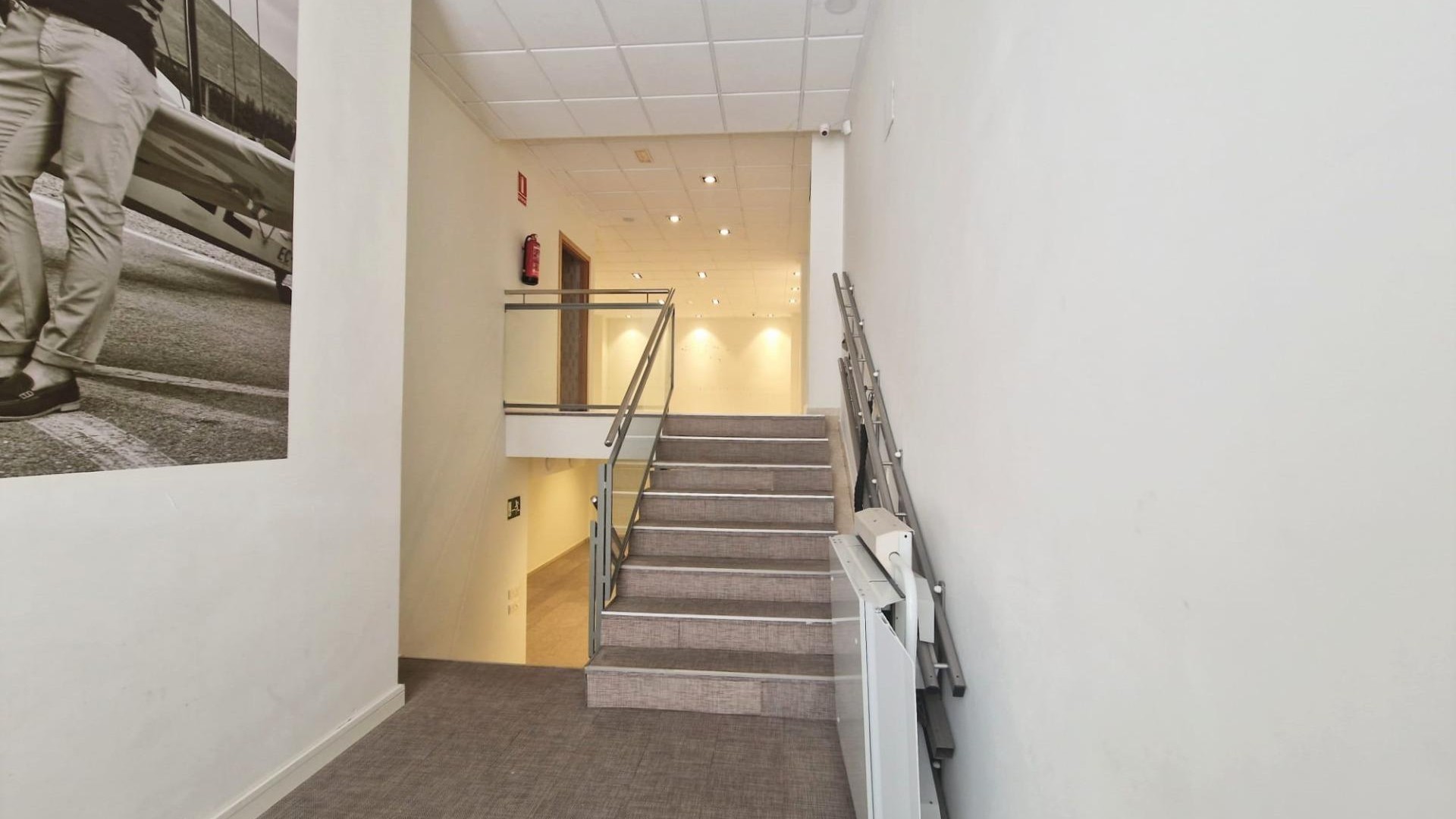 Sale - Commercial -
Guardamar del Segura - Guardamar Centro