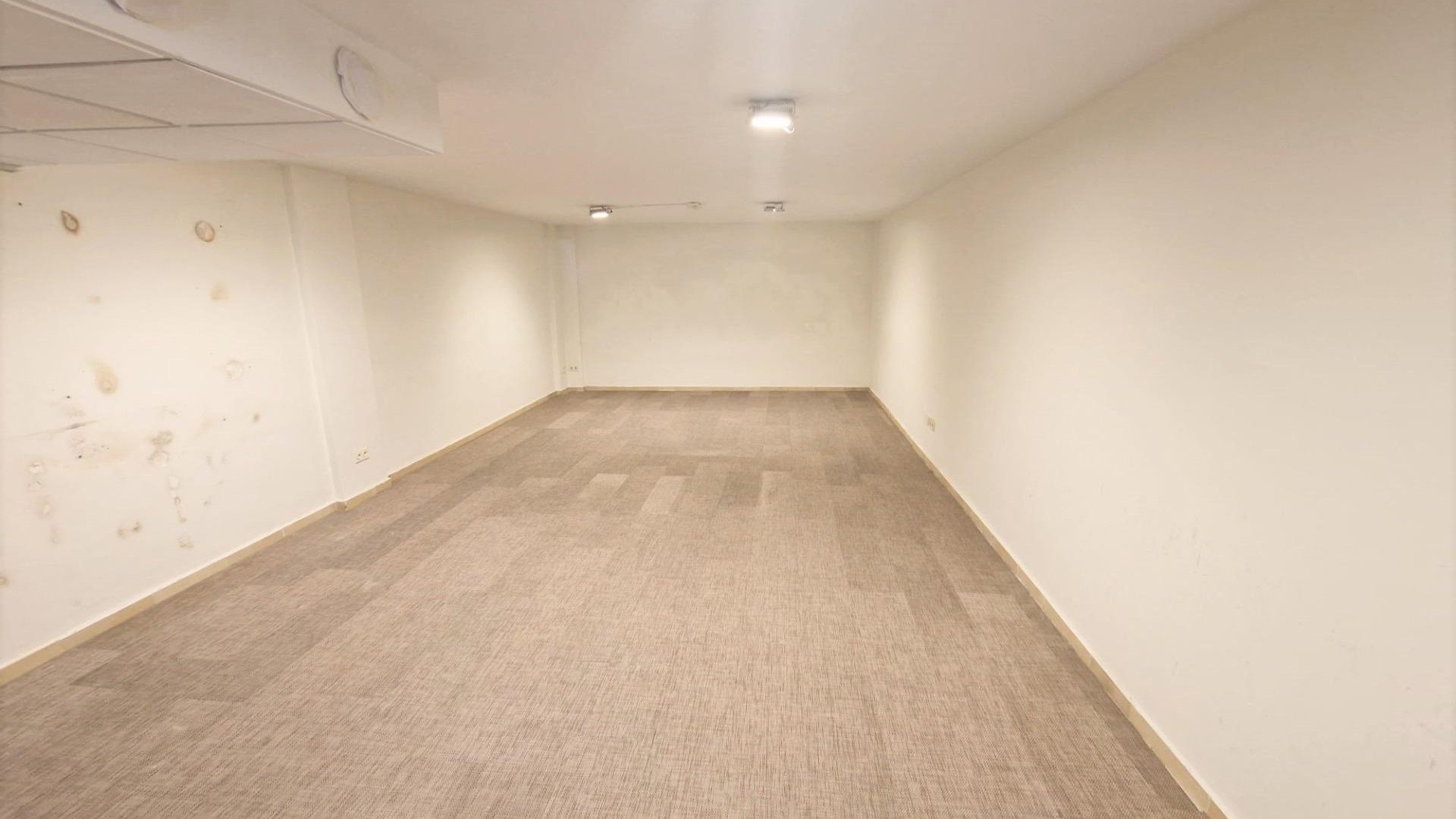 Sale - Commercial -
Guardamar del Segura - Guardamar Centro