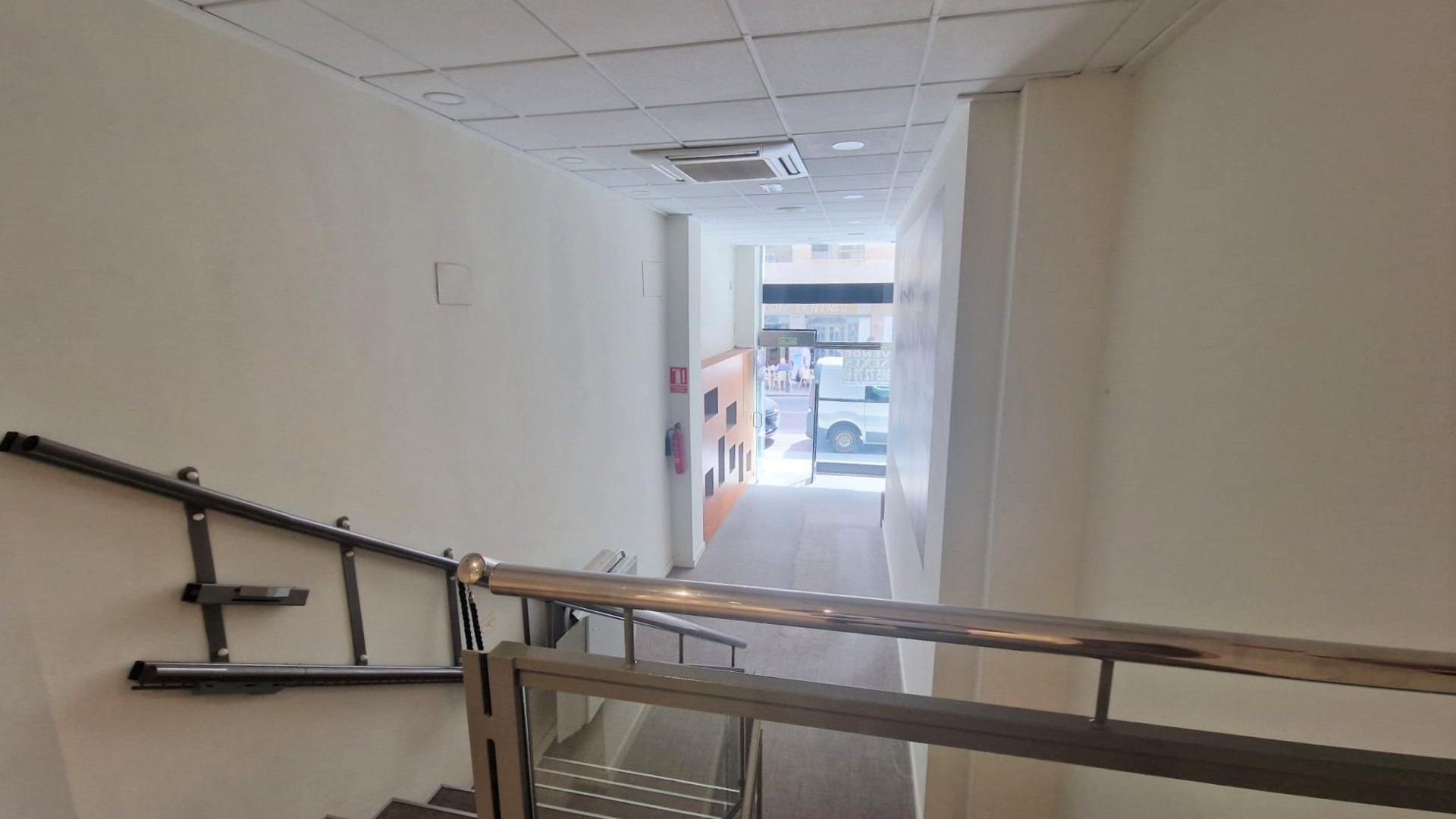 Sale - Commercial -
Guardamar del Segura - Guardamar Centro