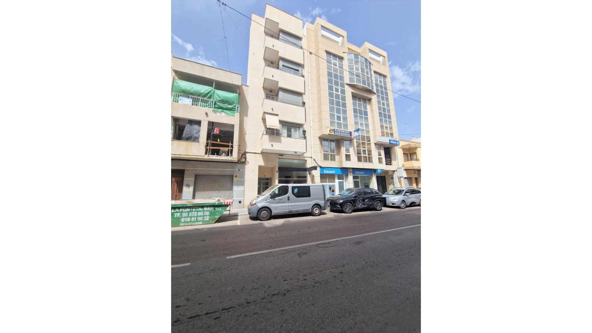 Sale - Commercial -
Guardamar del Segura - Guardamar Centro