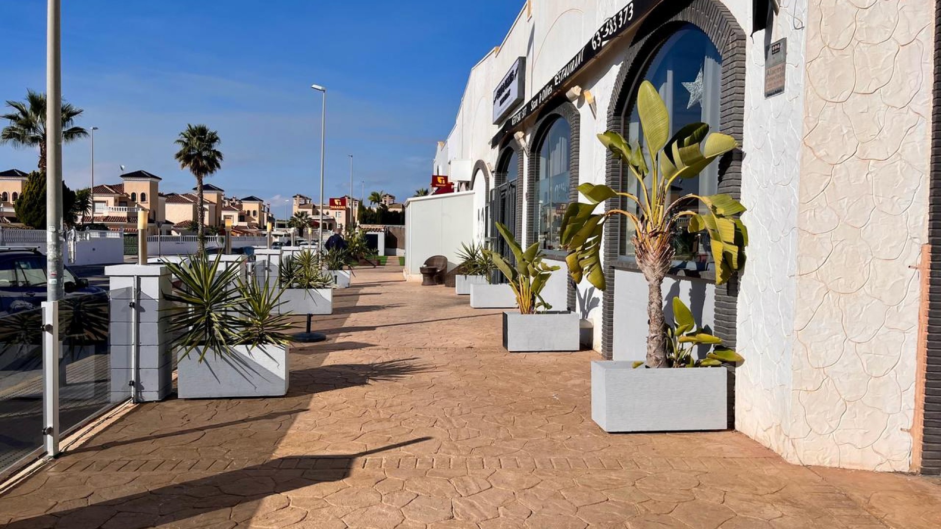 Sale - Commercial -
Guardamar del Segura - Guardamar