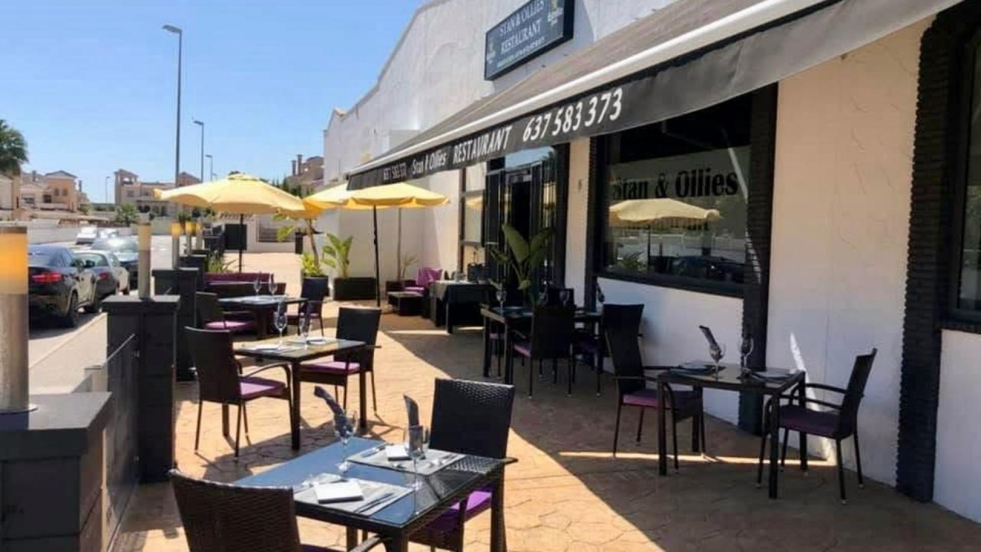 Sale - Commercial -
Guardamar del Segura - Guardamar