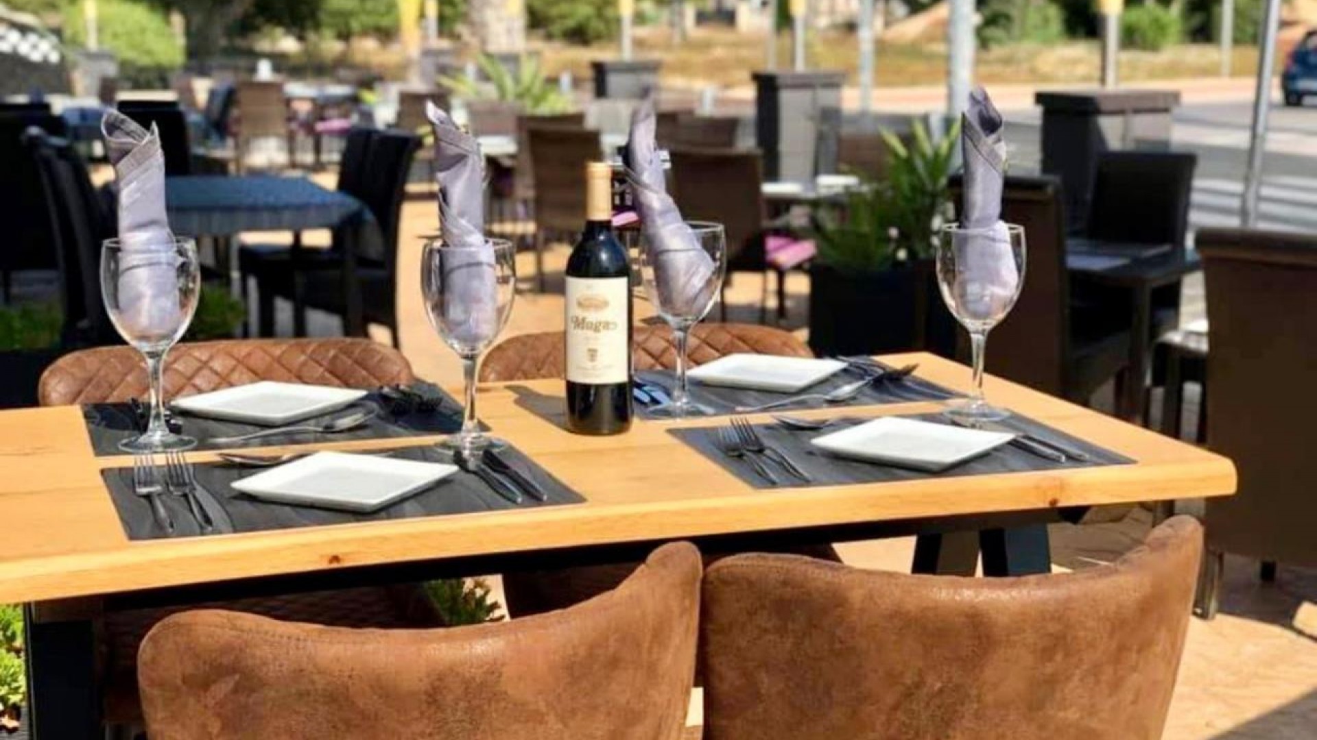 Sale - Commercial -
Guardamar del Segura - Guardamar