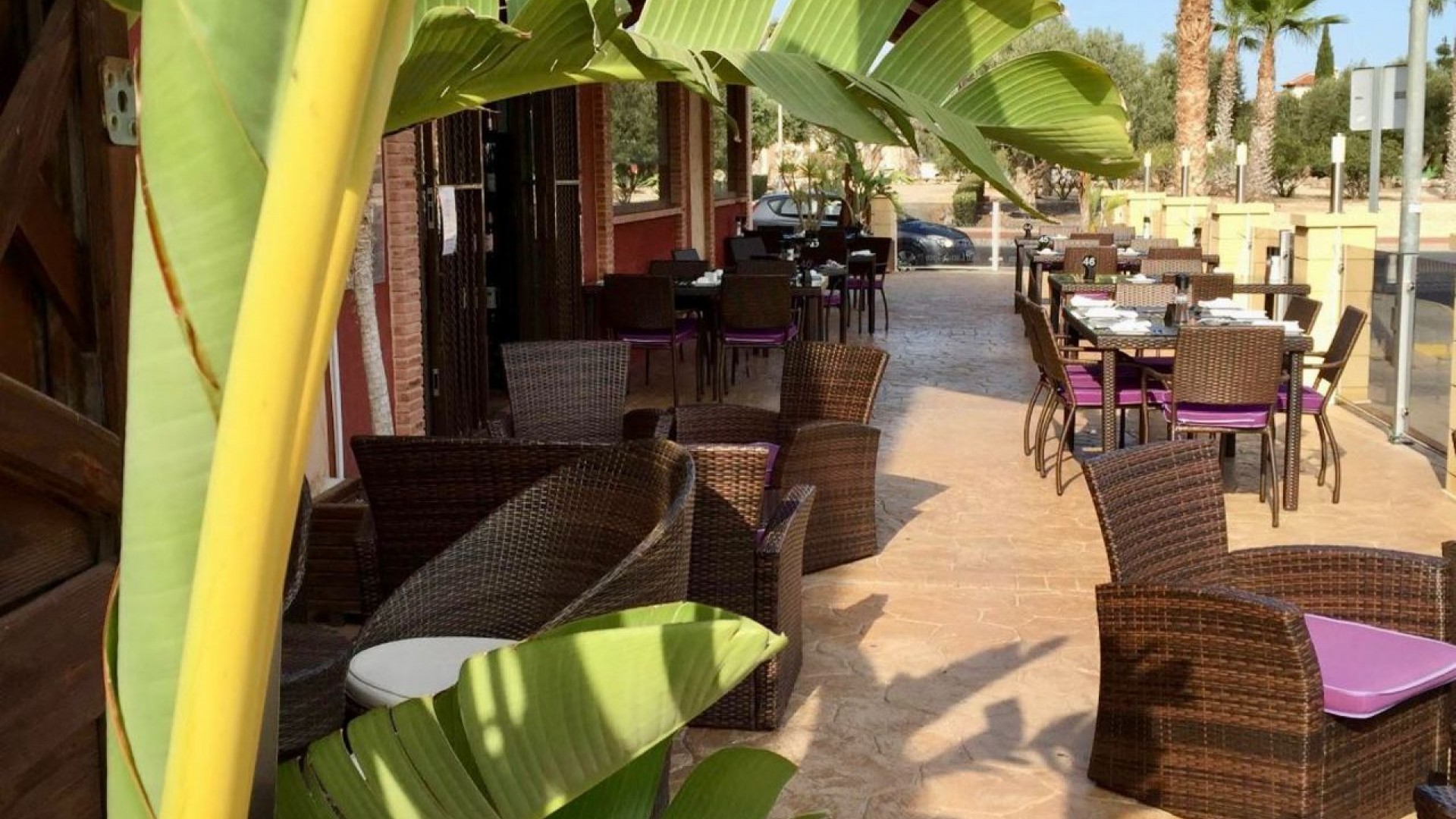 Sale - Commercial -
Guardamar del Segura - Guardamar