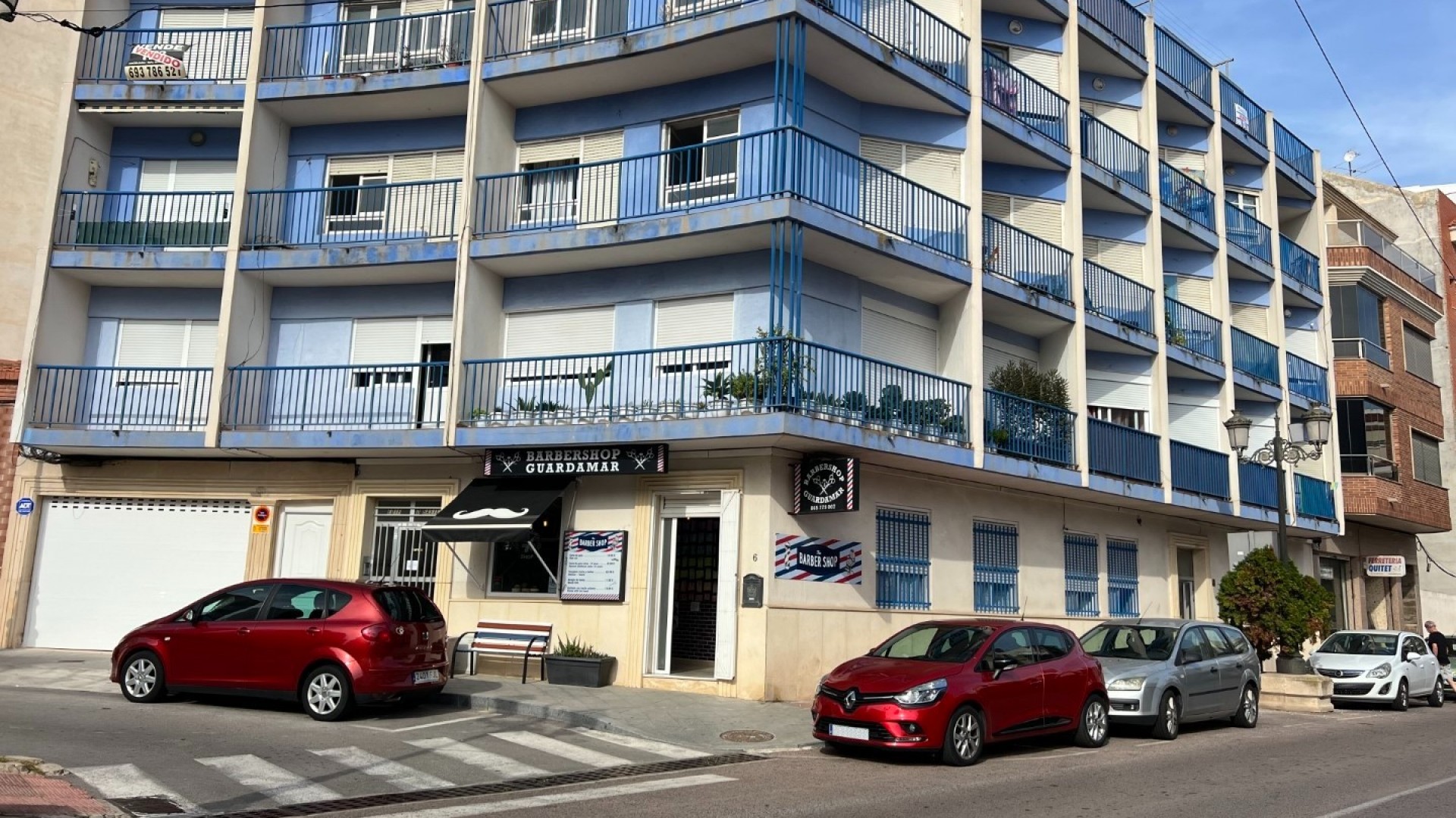 Sale - Commercial -
Guardamar del Segura