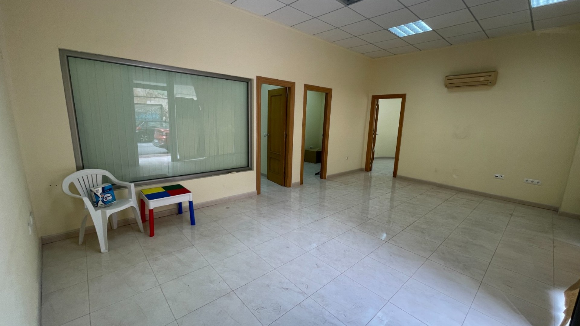 Sale - Commercial -
Guardamar del Segura