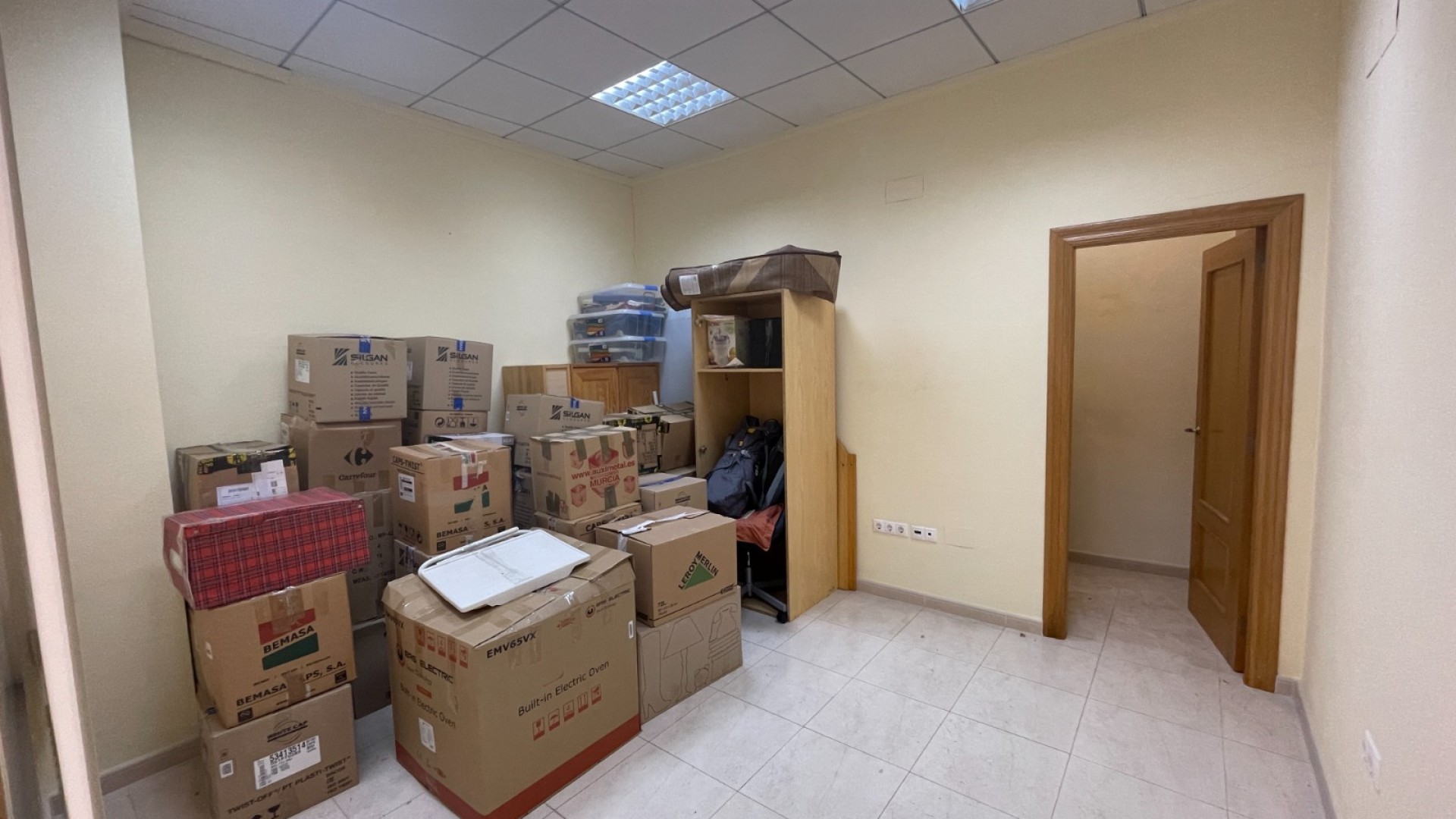 Sale - Commercial -
Guardamar del Segura