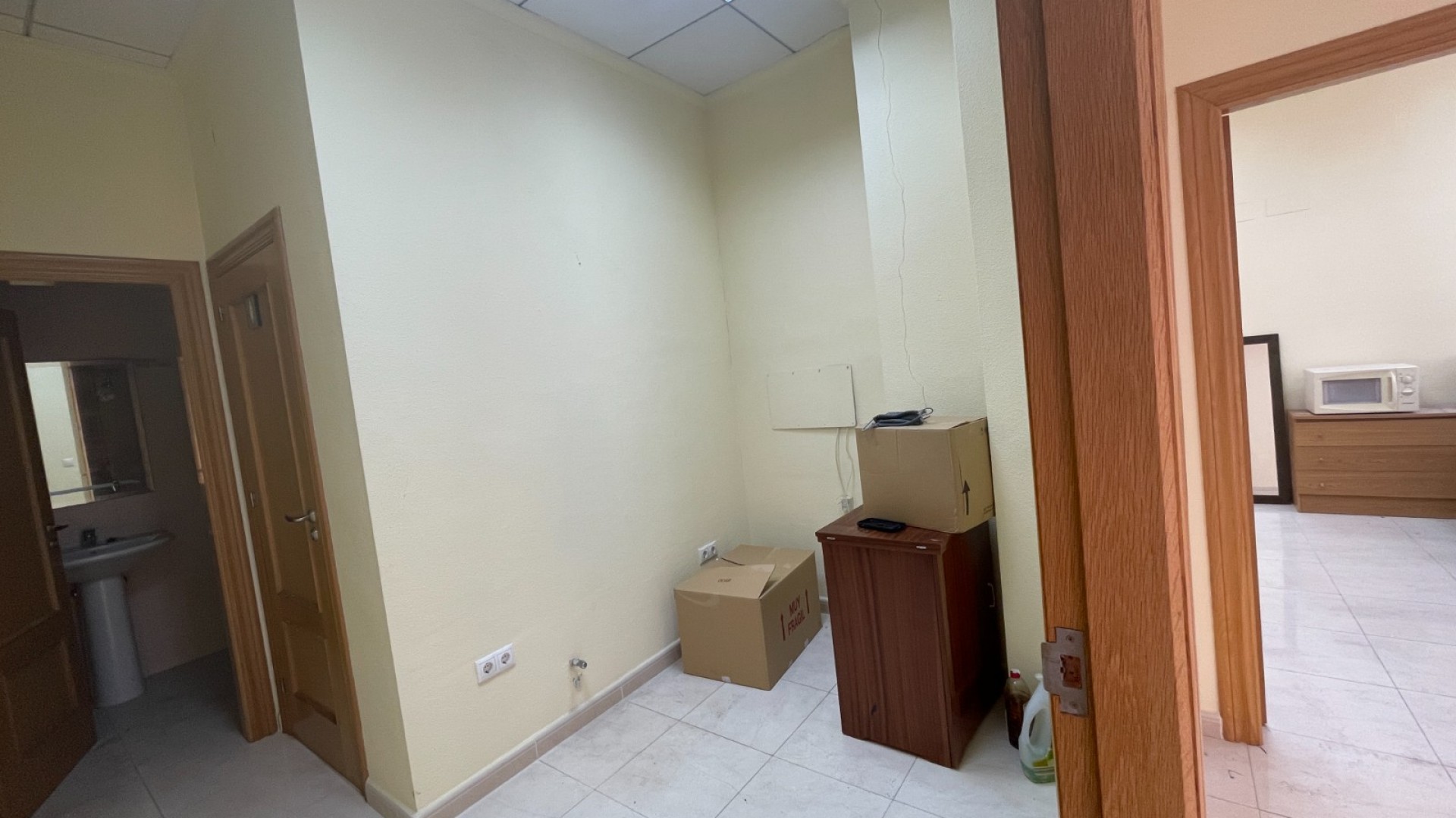 Sale - Commercial -
Guardamar del Segura