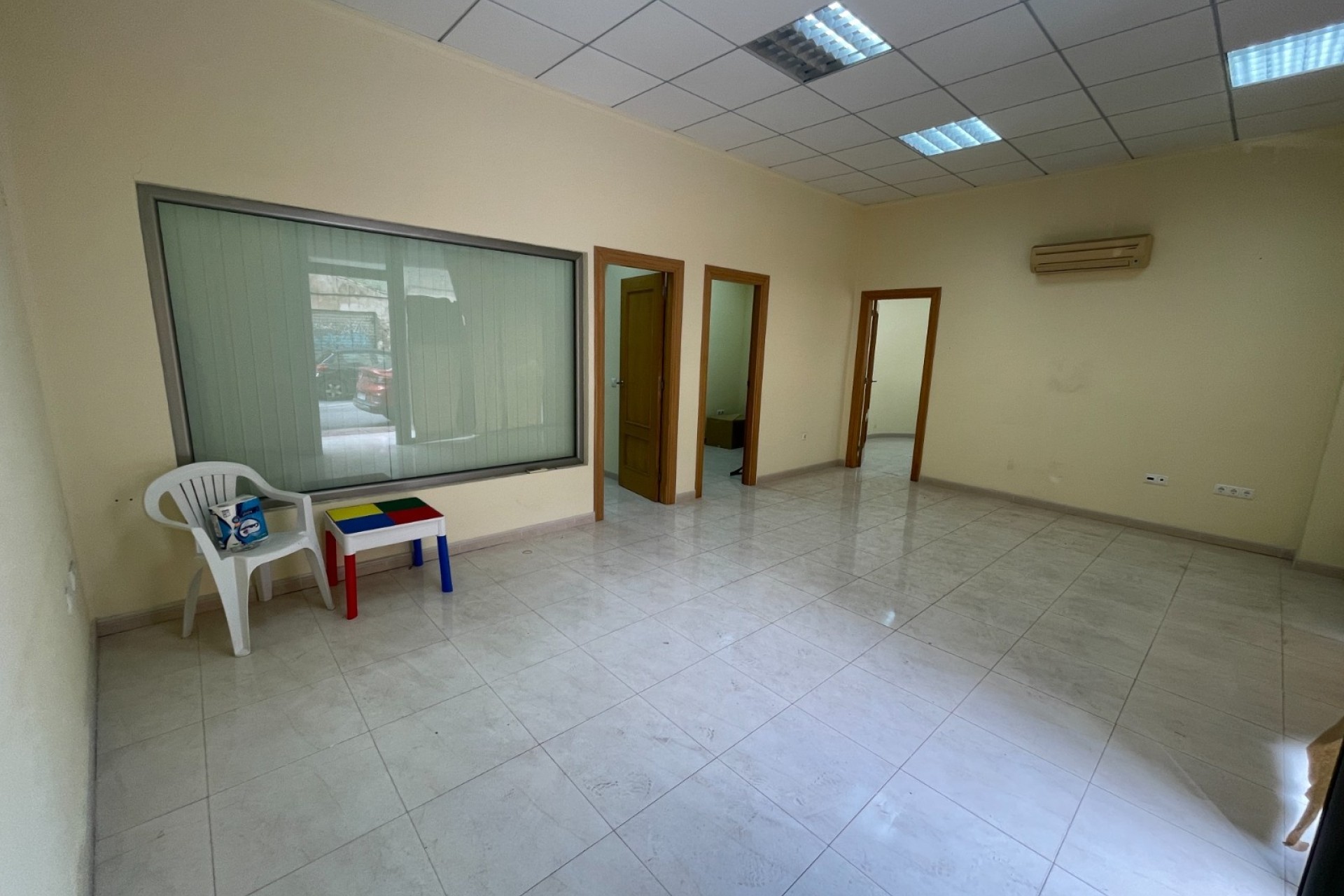 Sale - Commercial -
Guardamar del Segura