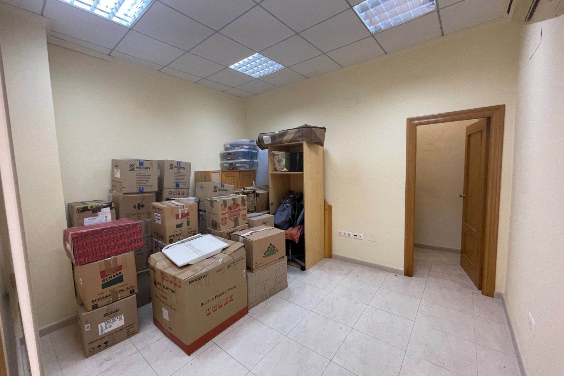 Sale - Commercial -
Guardamar del Segura