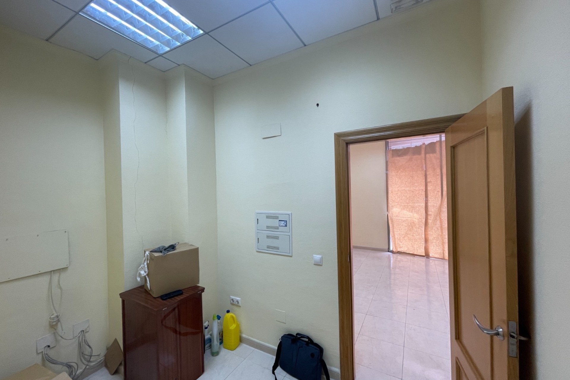 Sale - Commercial -
Guardamar del Segura